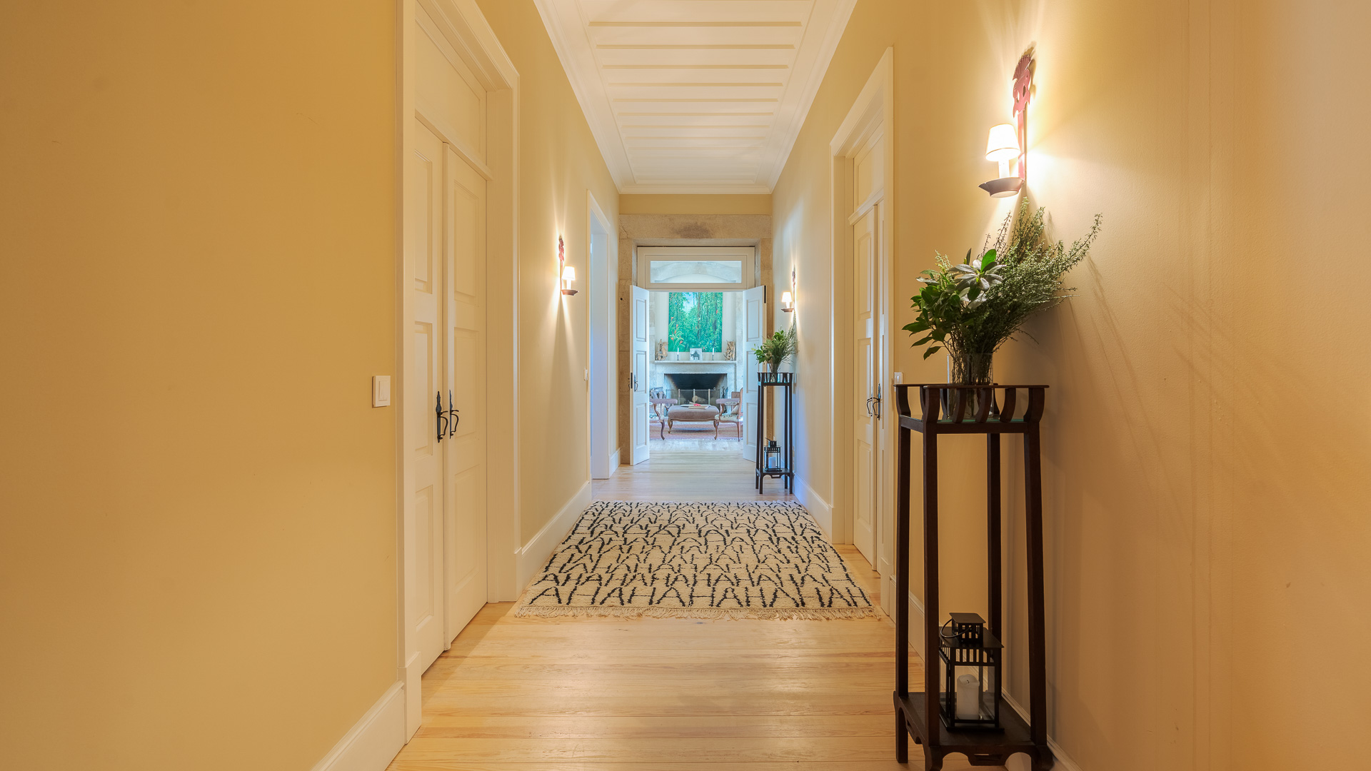 Quinta do Pinho – luxury villa in Douro Valley, Portugal – image 6