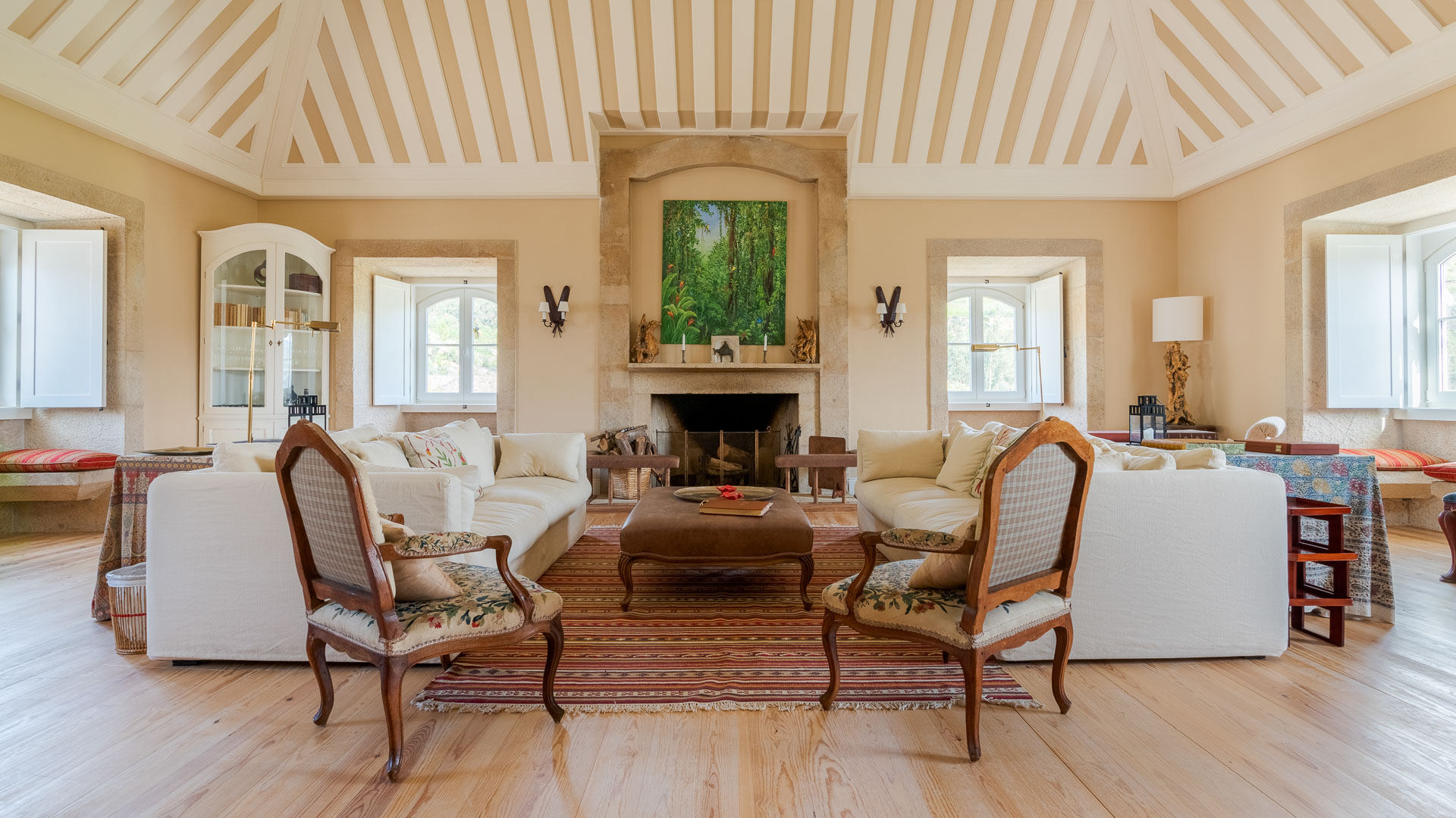 Quinta do Pinho – luxury villa in Douro Valley, Portugal – image 7