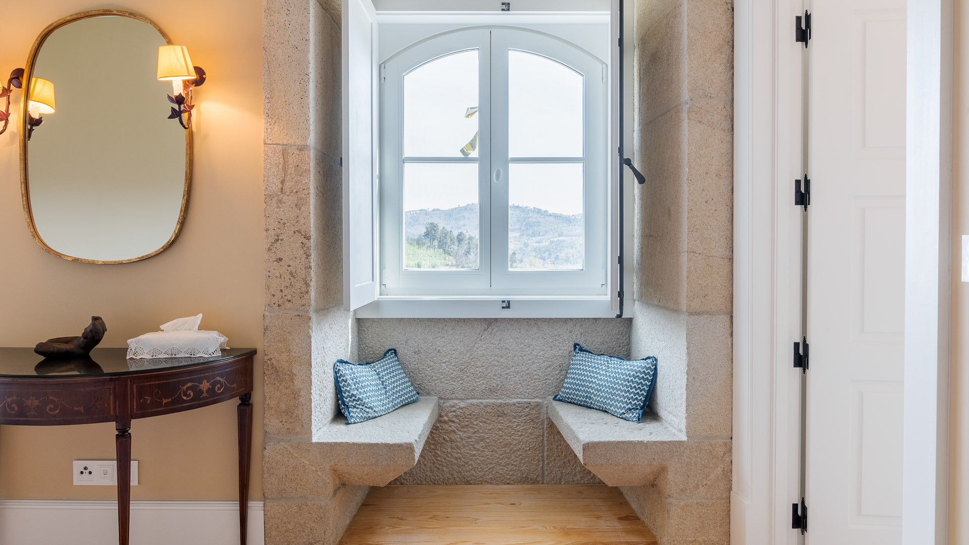 Quinta do Pinho – luxury villa in Douro Valley, Portugal – image 14