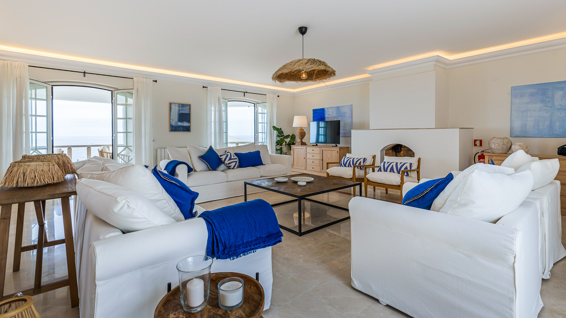 Casa do Moinho – luxury villa in Lisbon, Portugal – image 9