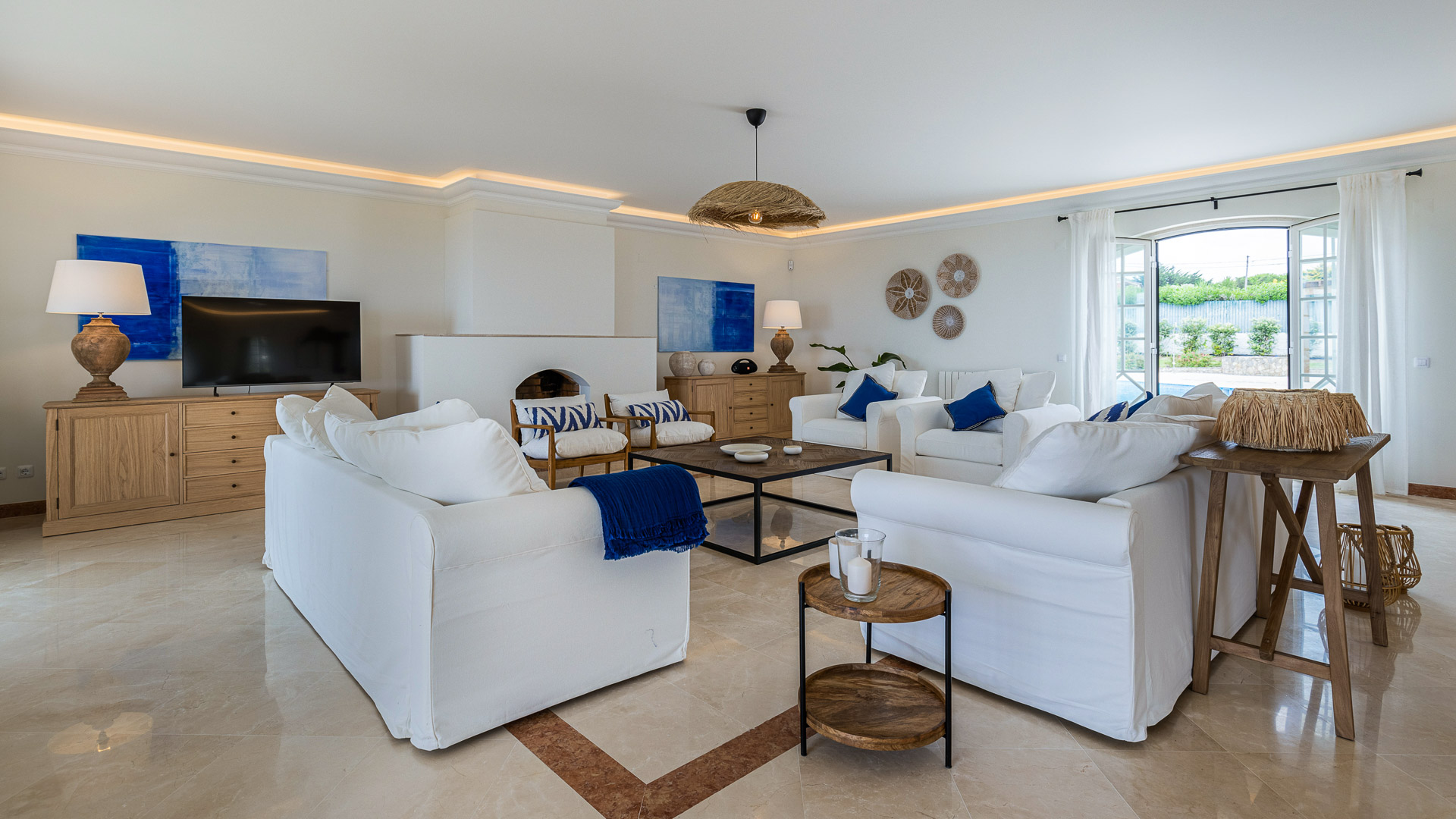 Casa do Moinho – luxury villa in Lisbon, Portugal – image 10