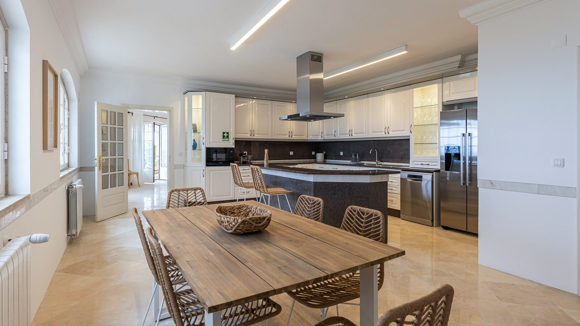Casa do Moinho – luxury villa in Lisbon, Portugal – image 12