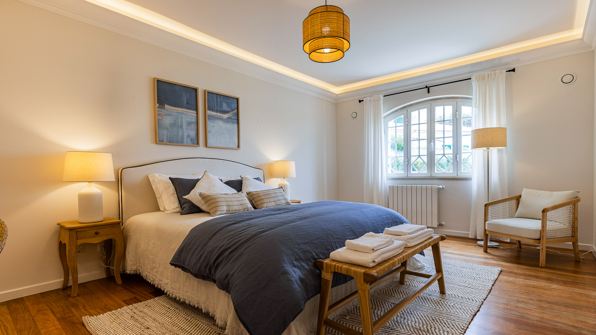 Casa do Moinho – luxury villa in Lisbon, Portugal – image 14