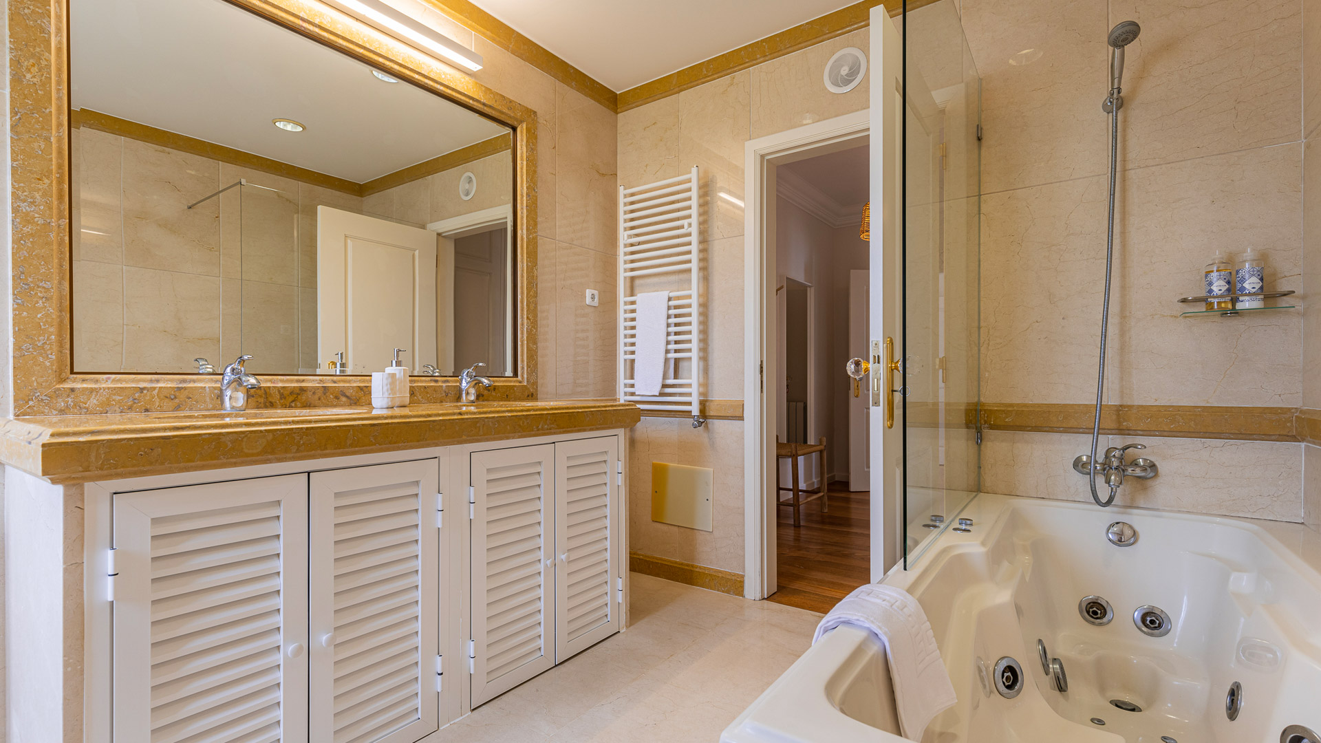 Casa do Moinho – luxury villa in Lisbon, Portugal – image 19