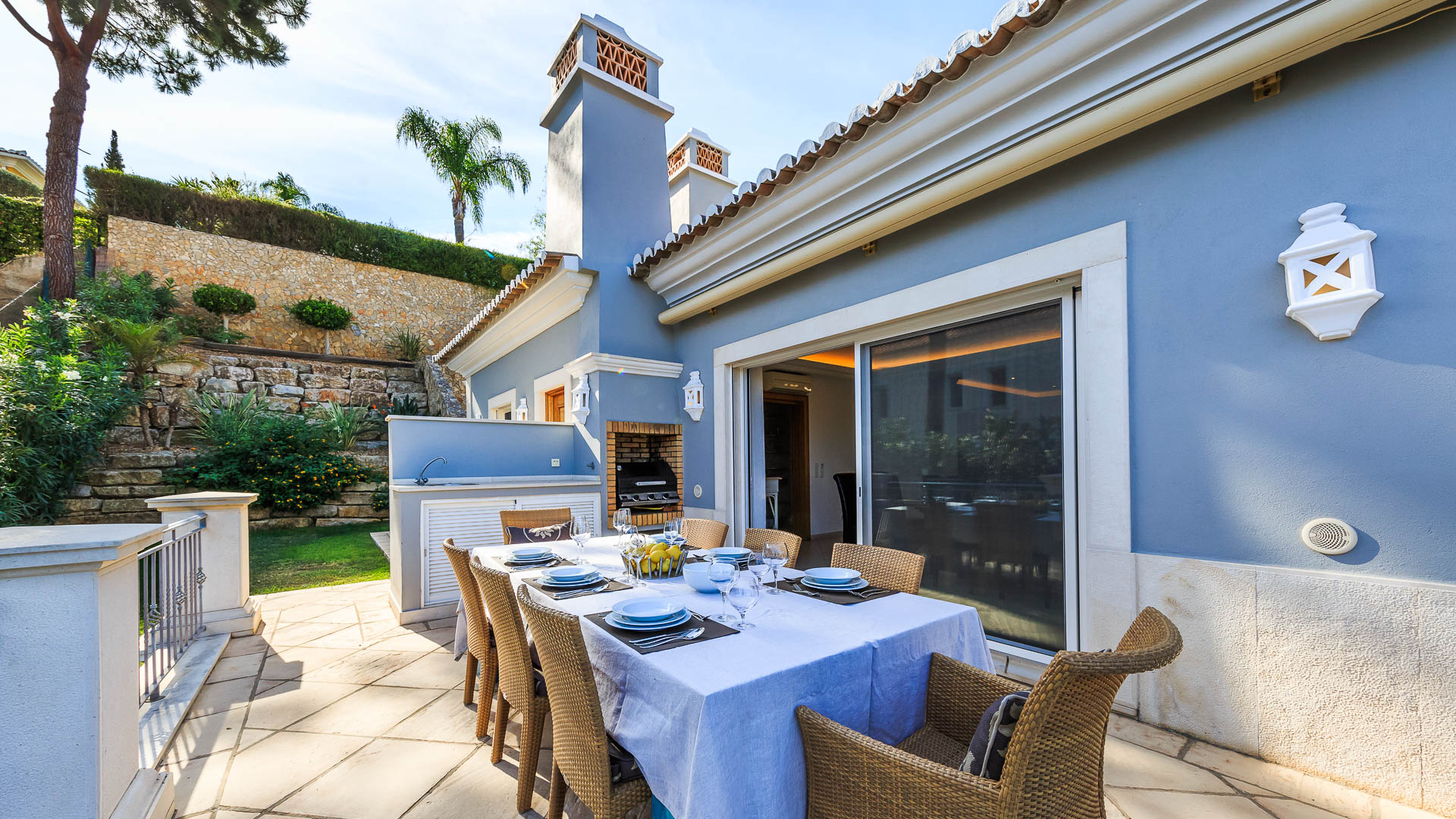 Encosta do Lago 5 – luxury villa in Algarve, Portugal – image 5