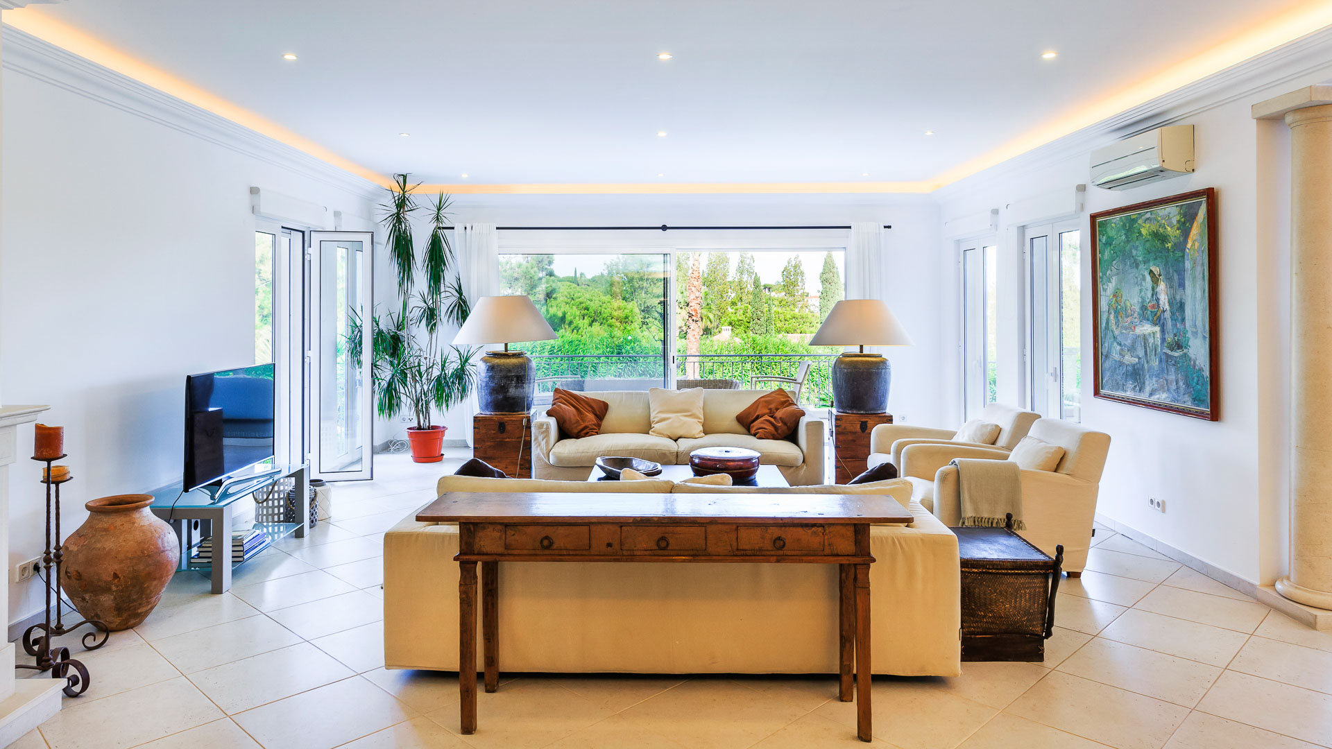 Encosta do Lago 5 – luxury villa in Algarve, Portugal – image 9