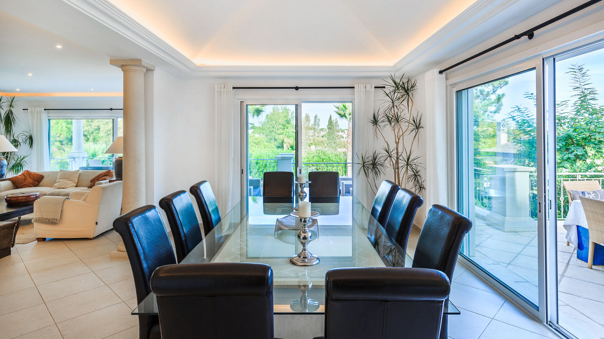 Encosta do Lago 5 – luxury villa in Algarve, Portugal – image 11