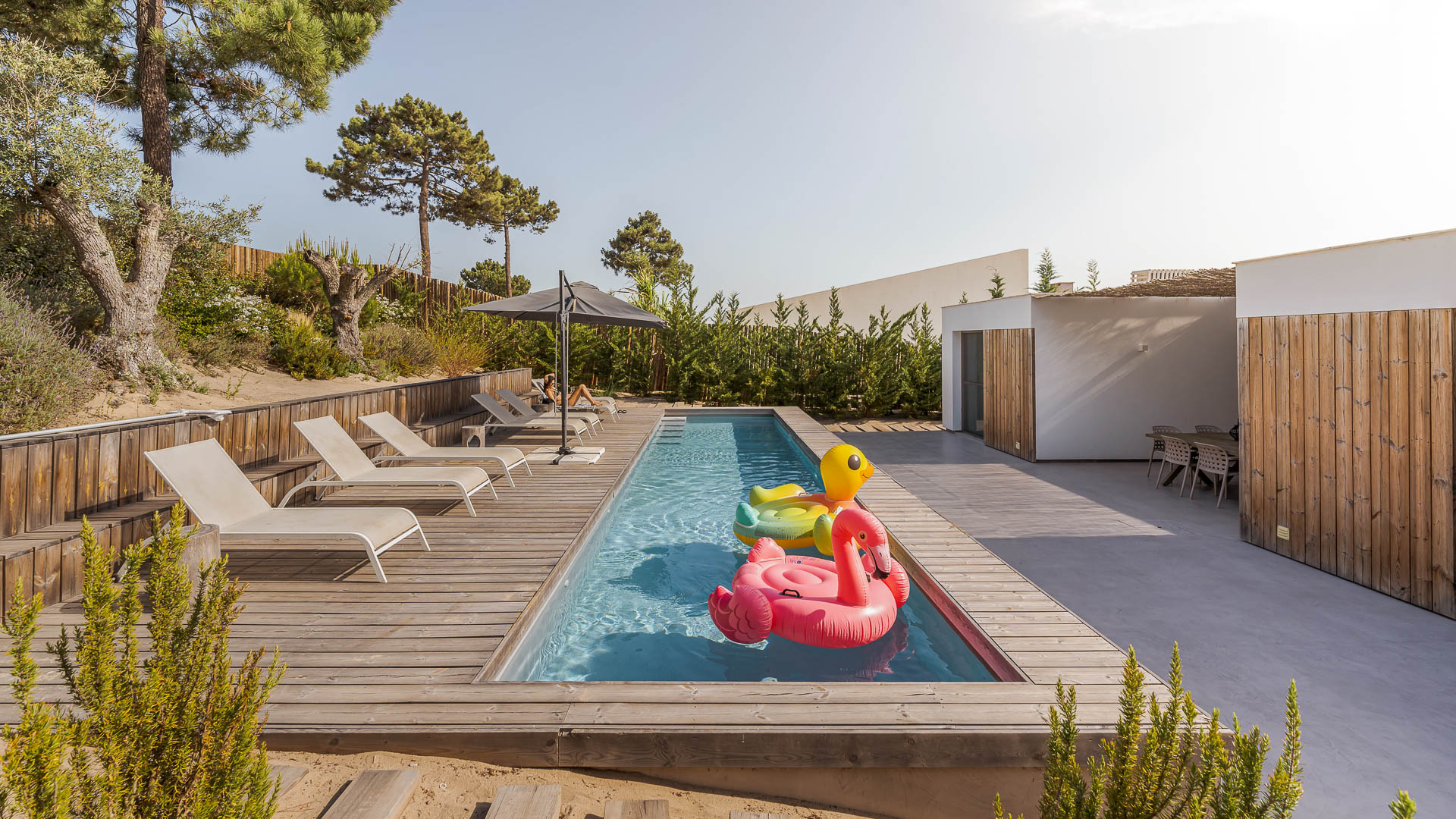 Casa da Palicada Lote 5 – luxury villa in Alentejo, Portugal – image 5