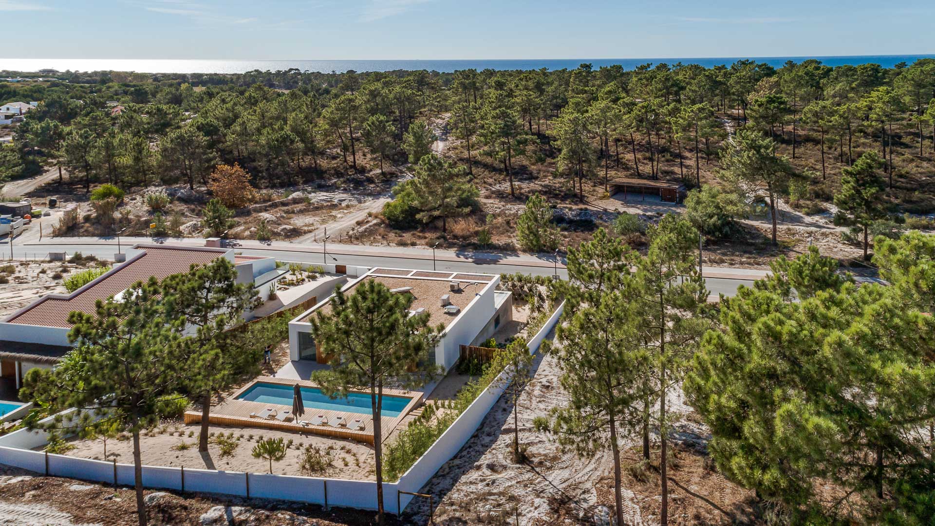 Casa da Palicada Lote 5 – luxury villa in Alentejo, Portugal – image 11