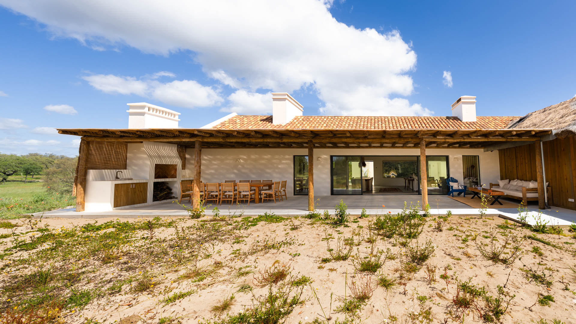 PT-A-Sud – luxury villa in Alentejo, Portugal – image 7