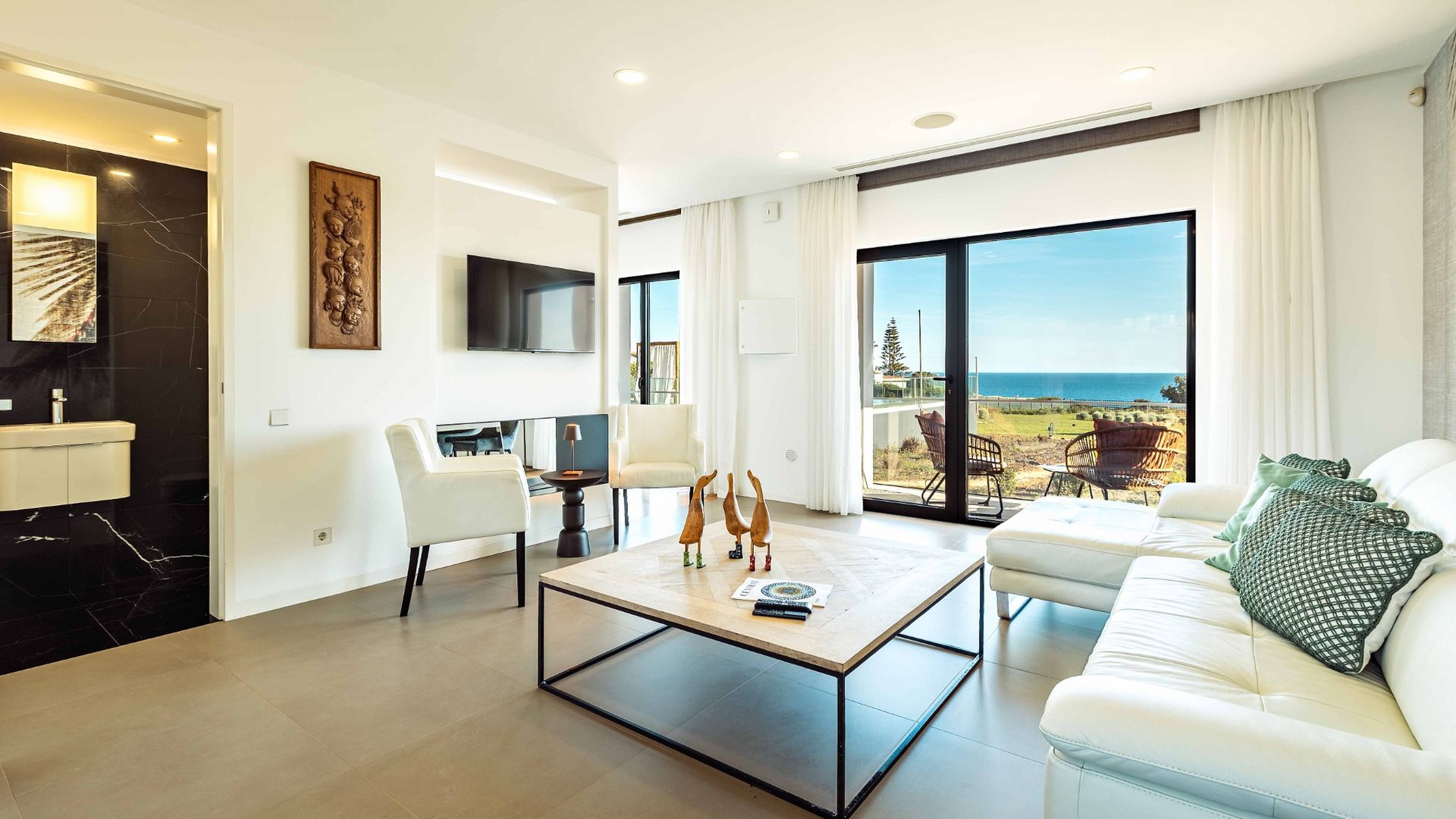 Diamante Azul - Mansion – luxury villa in Algarve, Portugal – image 11