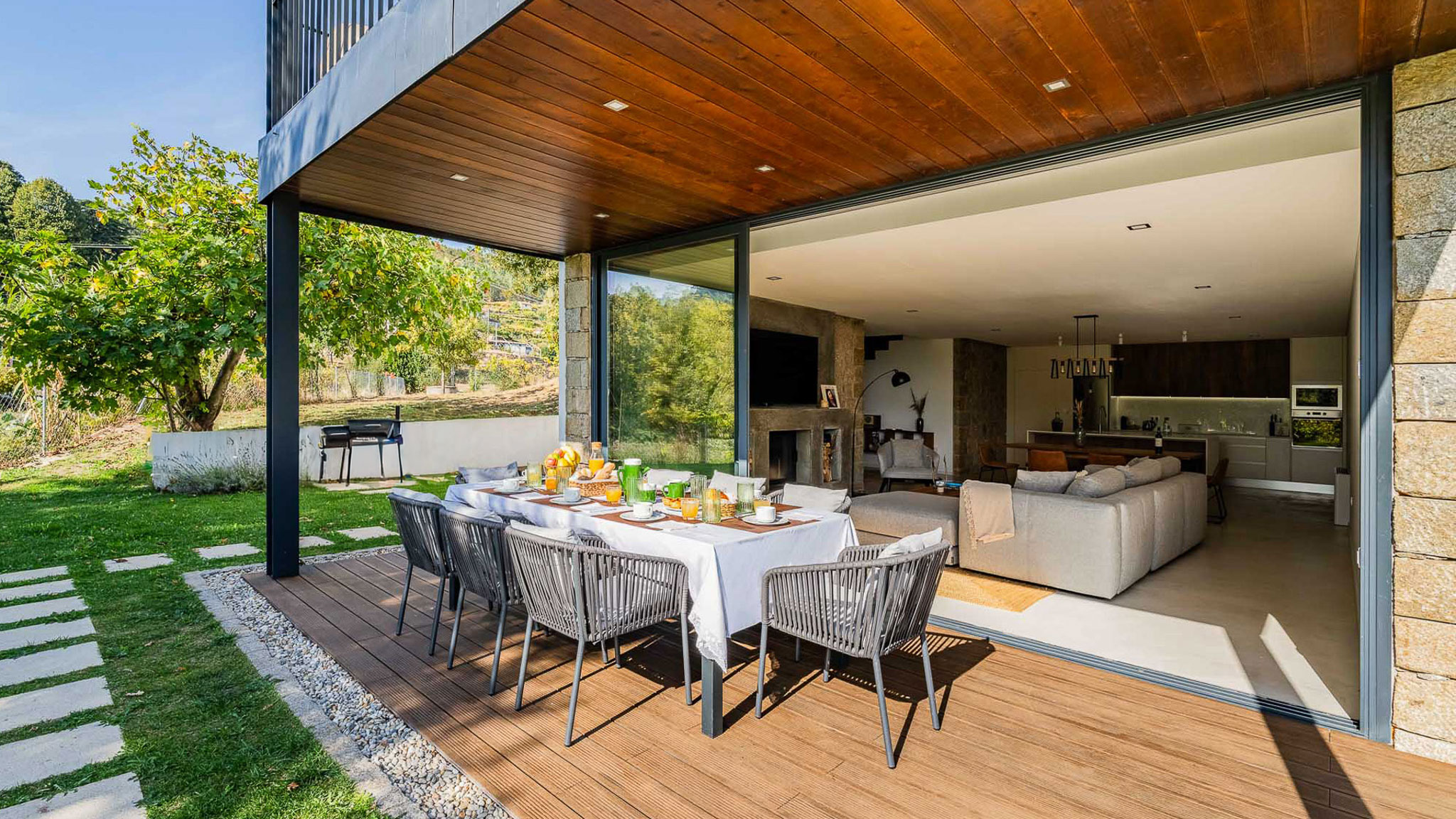Quinta da Lameirinha – luxury villa in Douro Valley, Portugal – image 6