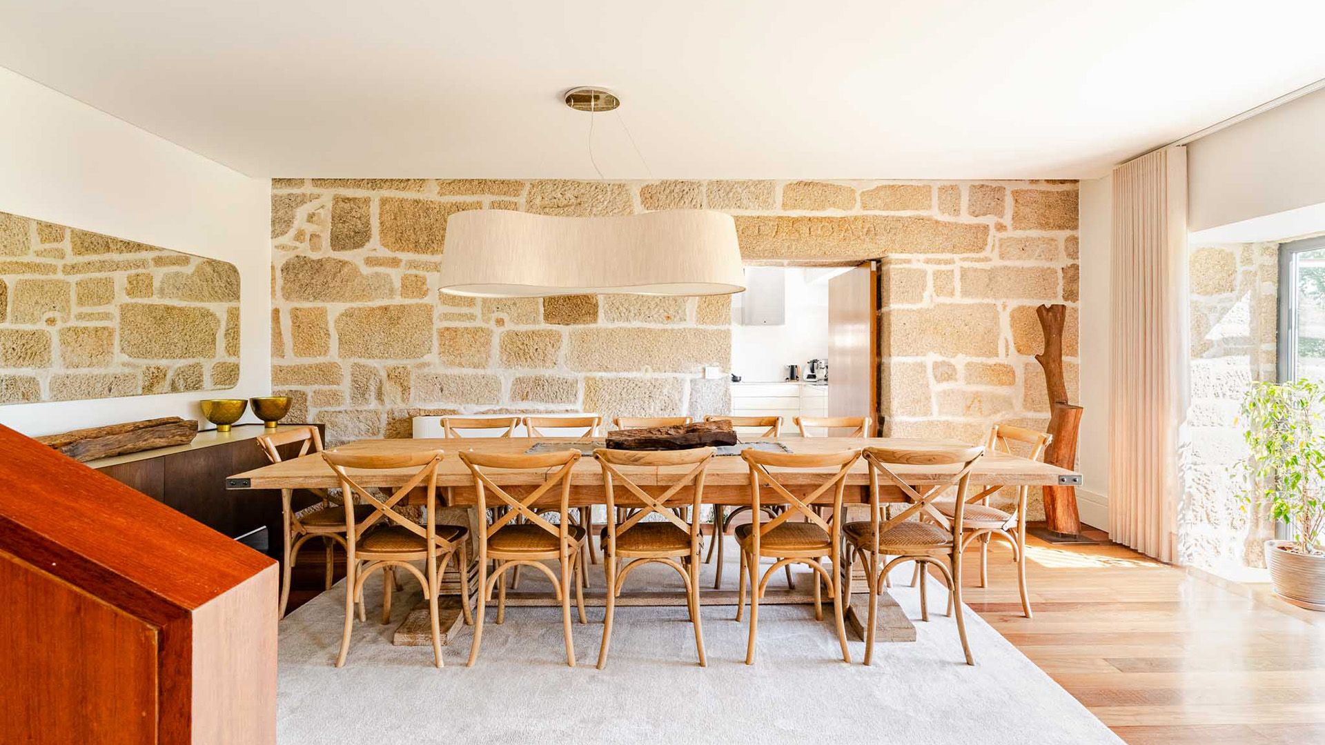 Quinta da Tojeira – luxury villa in Douro Valley, Portugal – image 11