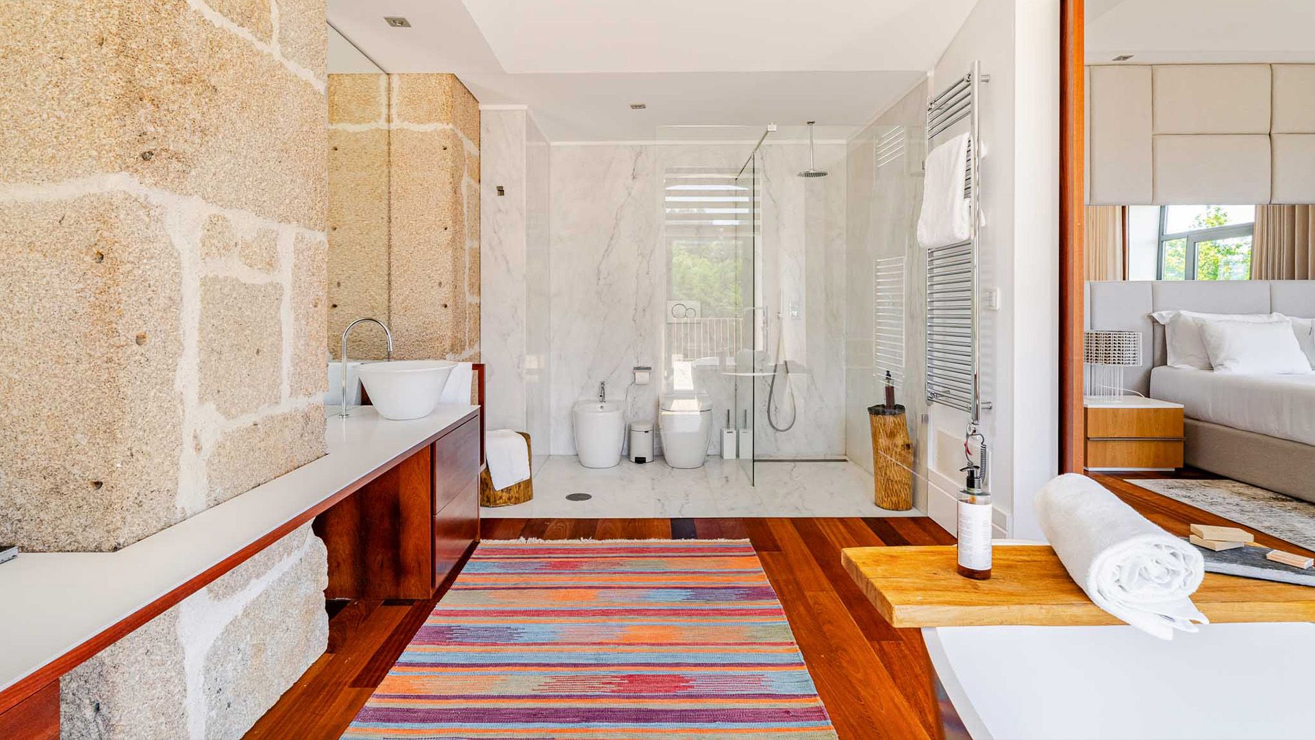 Quinta da Tojeira – luxury villa in Douro Valley, Portugal – image 19