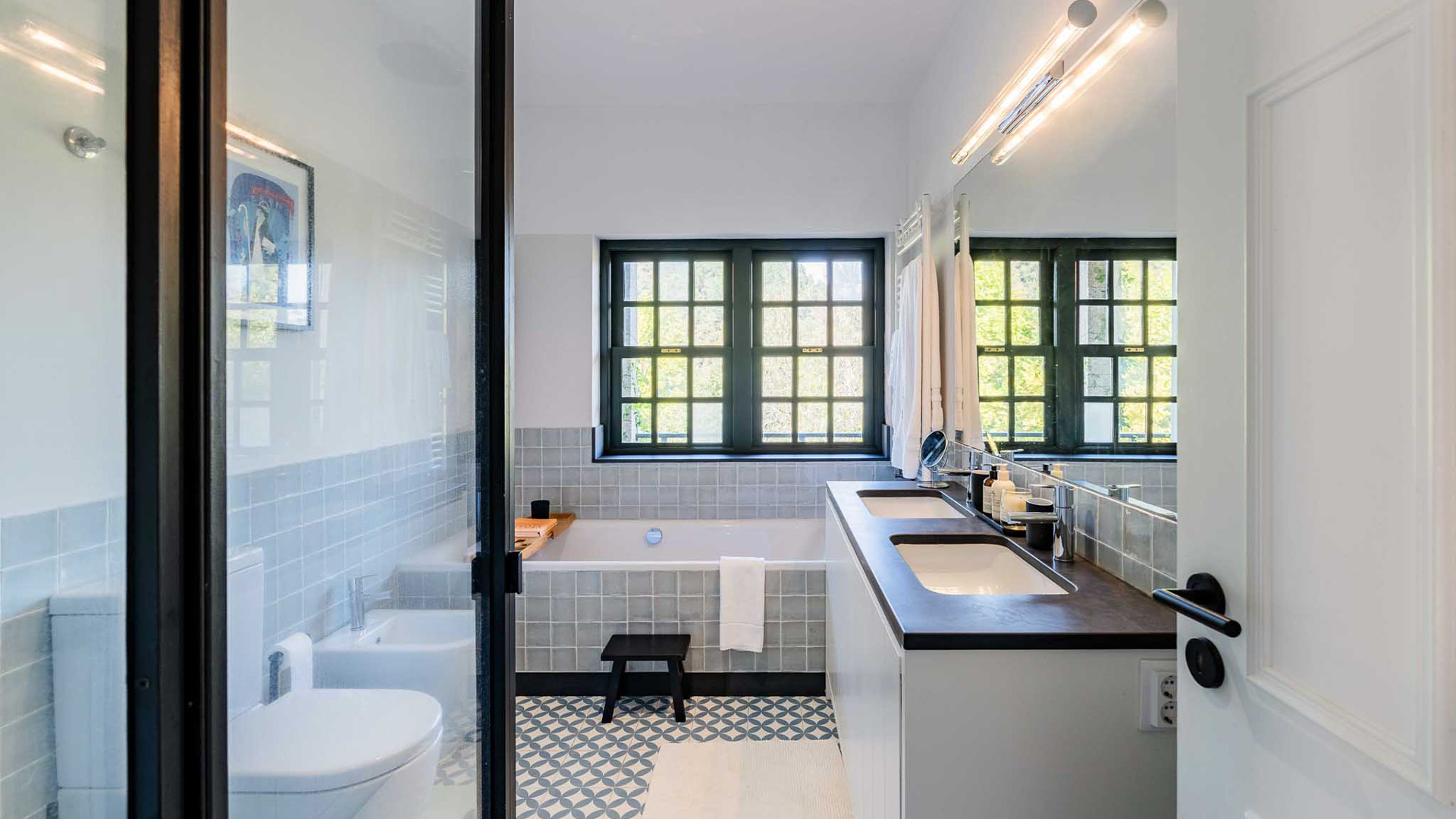 Casa de Caiz – luxury villa in Douro Valley, Portugal – image 19