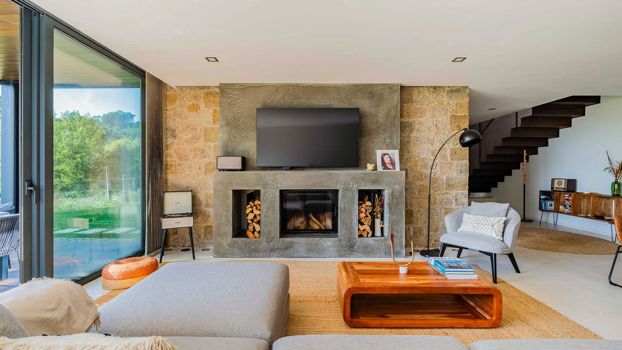 Quinta da Lameirinha – luxury villa in Douro Valley, Portugal – image 9