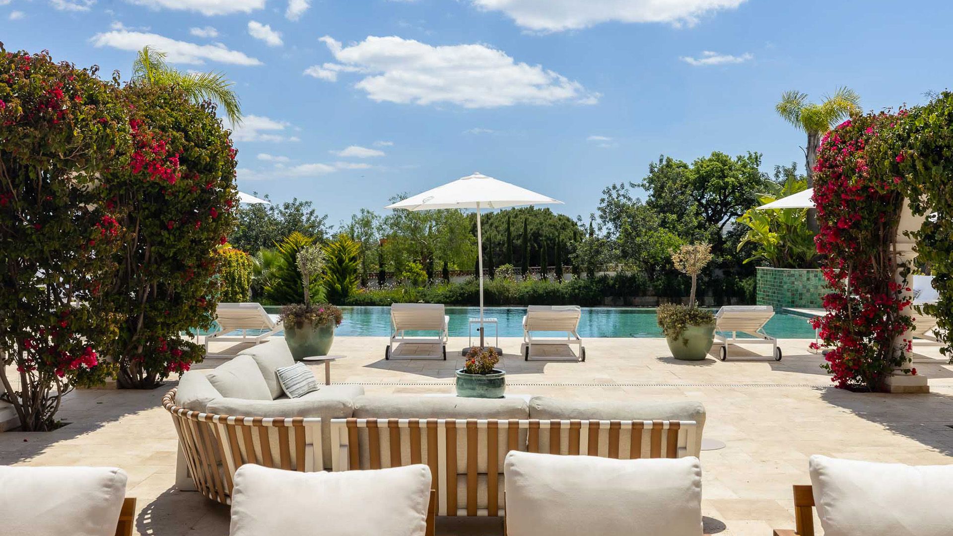Granvila – luxury villa in Algarve, Portugal – image 6