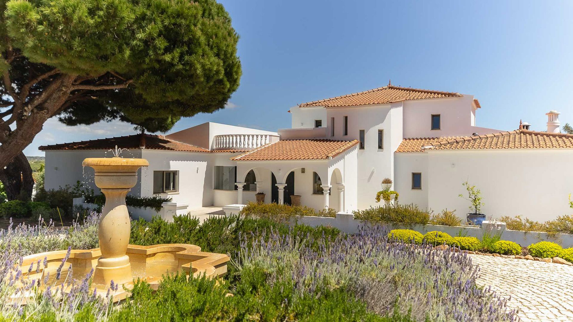 Granvila – luxury villa in Algarve, Portugal – image 9