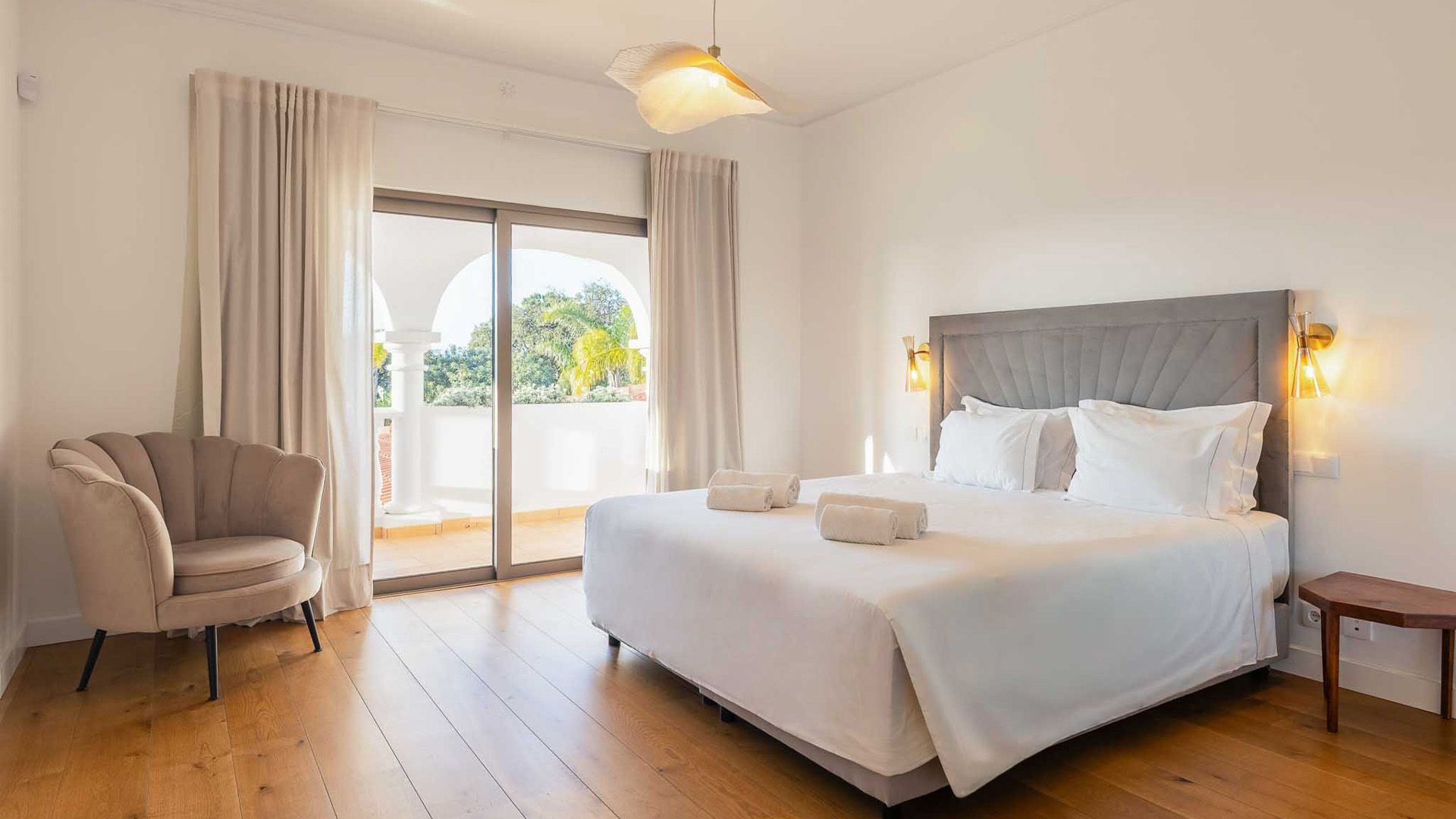 Granvila – luxury villa in Algarve, Portugal – image 19