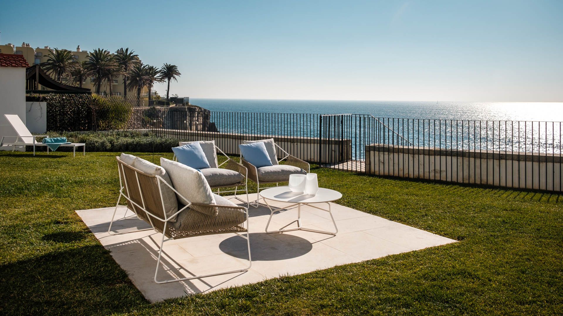 Villa Laura – luxury villa in Lisbon, Portugal – image 5