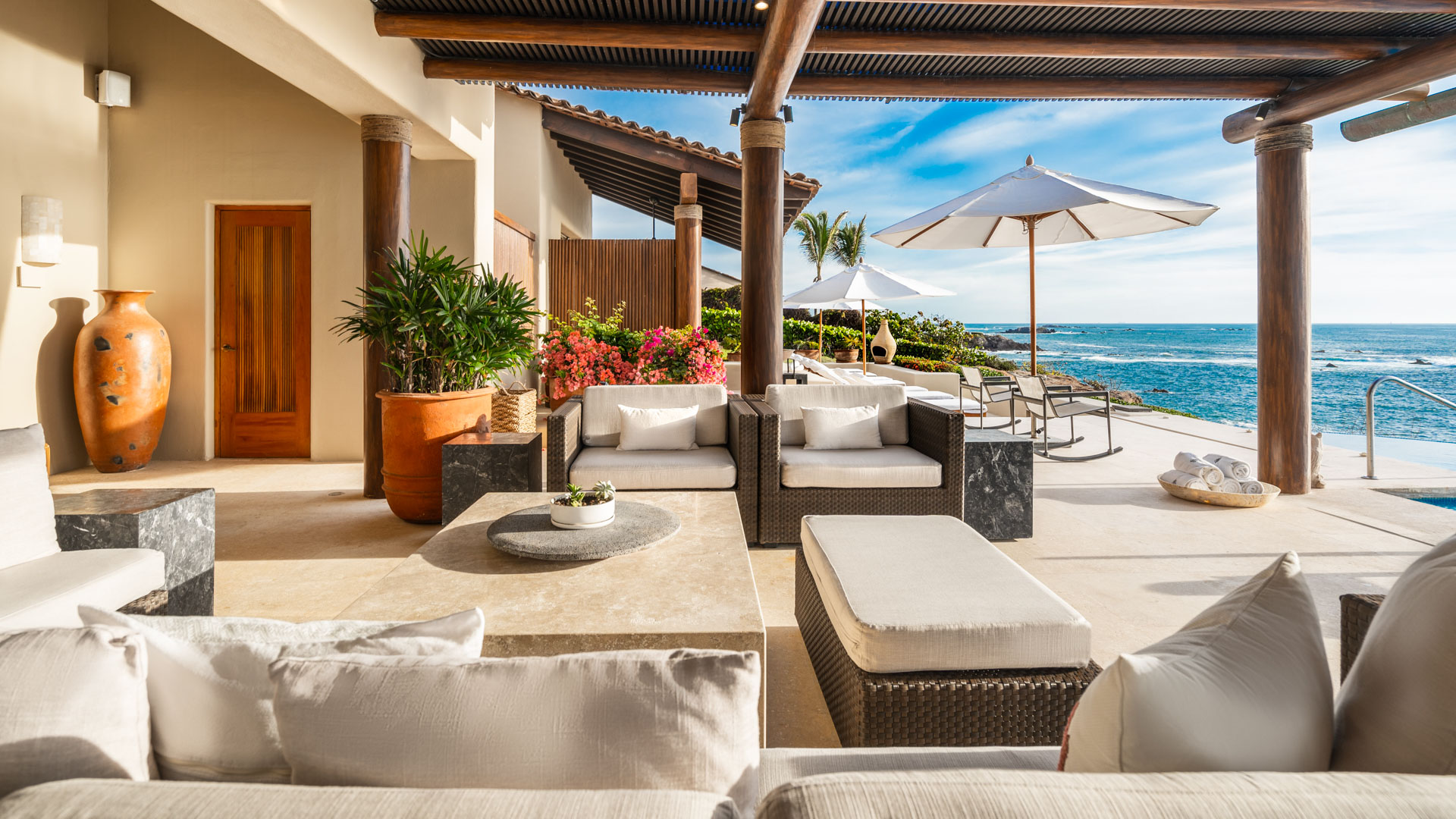 Punta de Mita Area, MEXICO