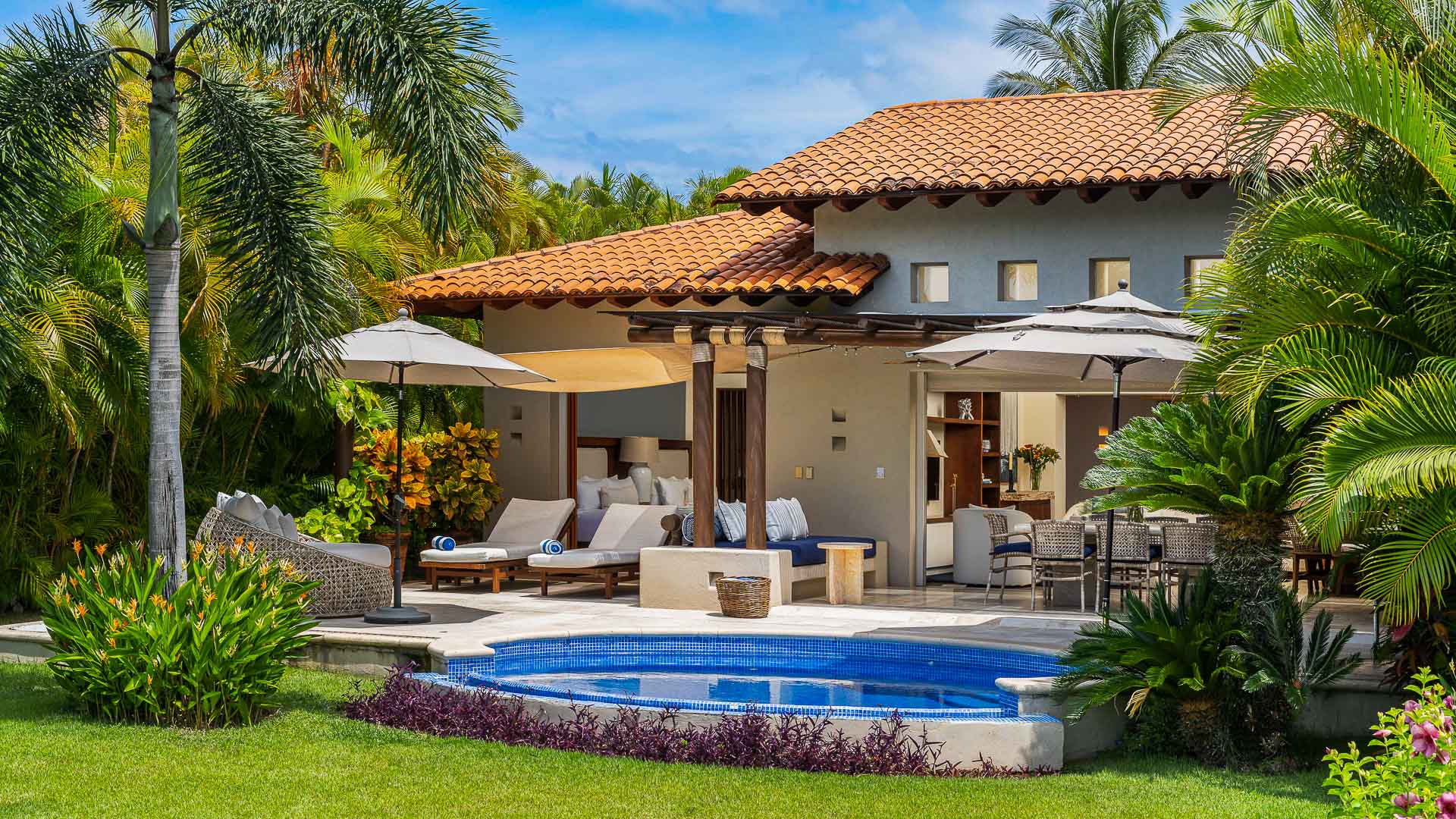 Charming Golf Course Villa for Family Fun