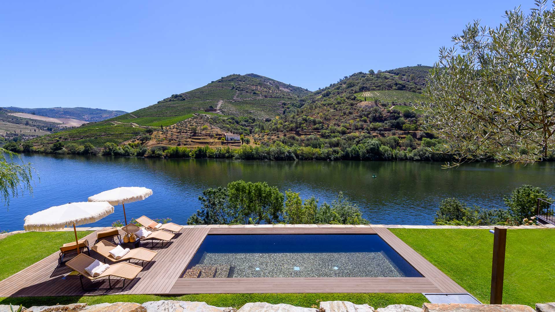 Douro, PORTUGAL