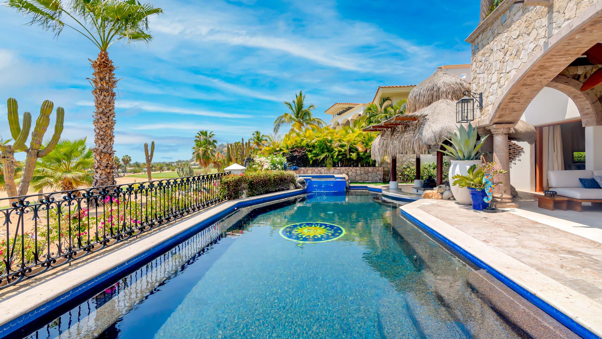 Los Cabos, MEXICO