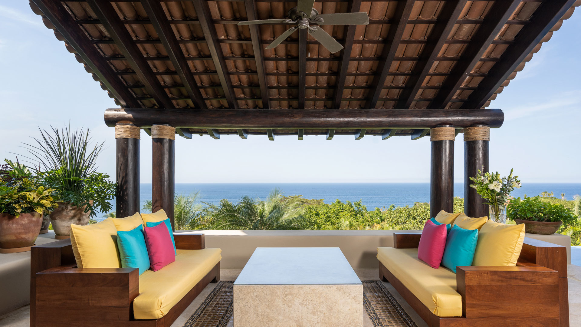 Four Seasons Villa: Best View, Biggest Pool, Gorgeous Location