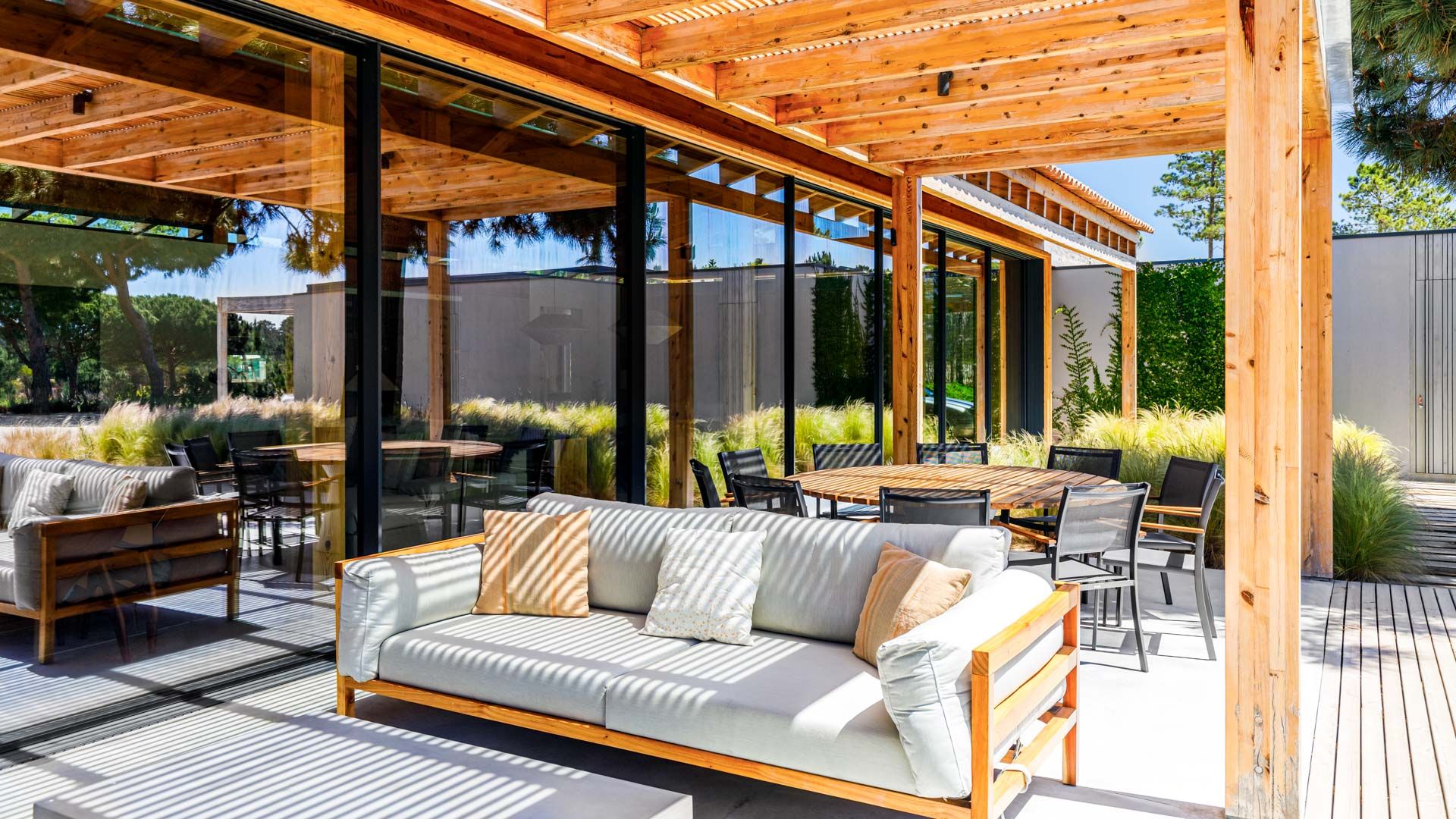 Casa na Areia – luxury villa in Alentejo, Portugal – image 5