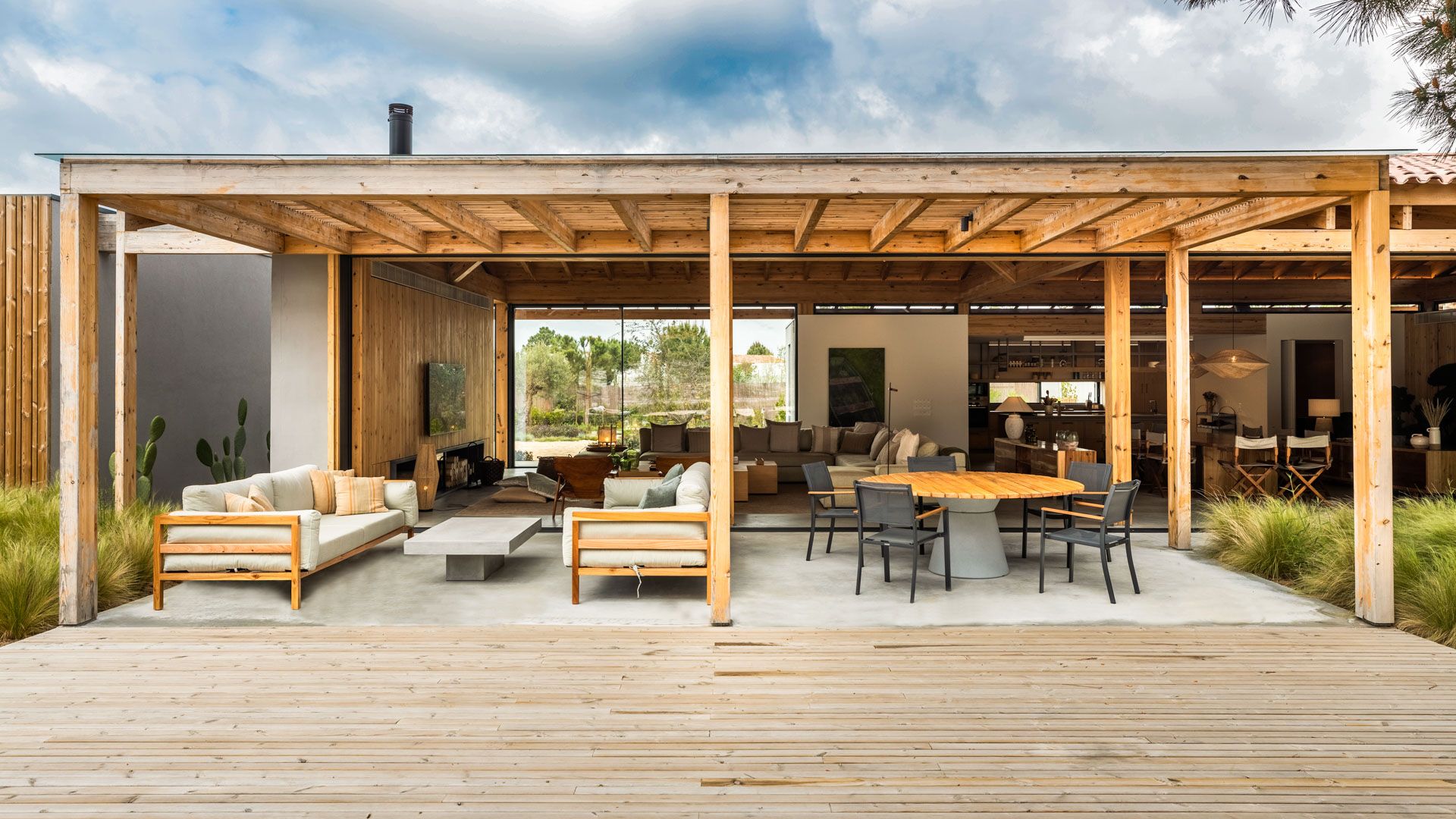 Casa na Areia – luxury villa in Alentejo, Portugal – image 7