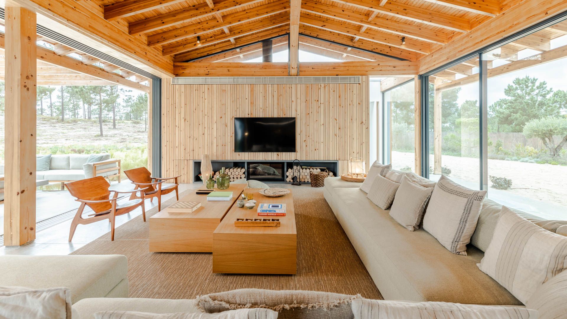 Casa na Areia – luxury villa in Alentejo, Portugal – image 9