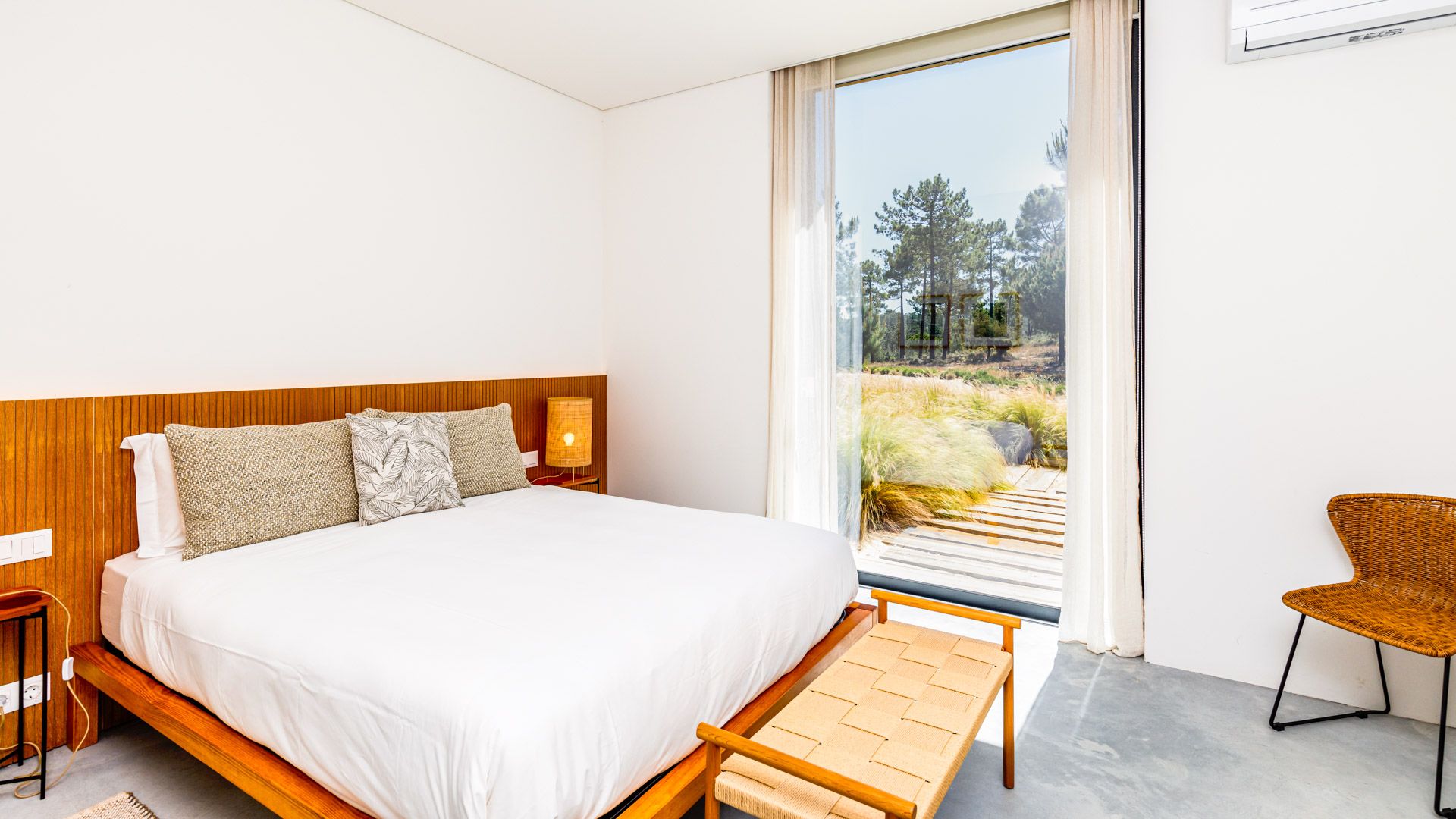 Casa na Areia – luxury villa in Alentejo, Portugal – image 17