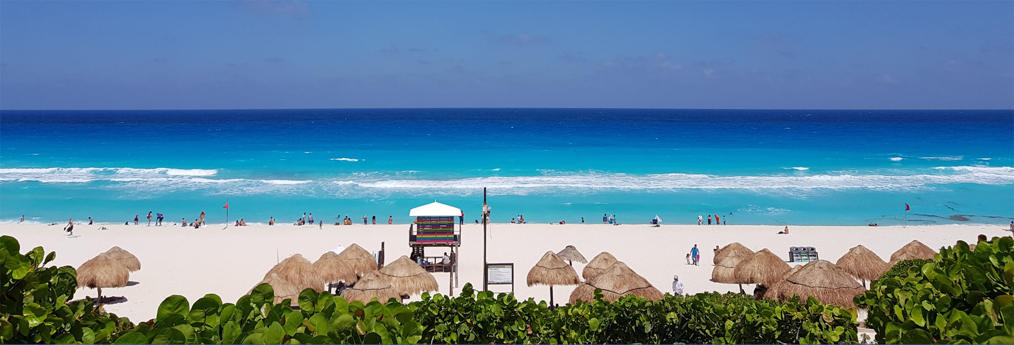PLAYA DEL CARMEN