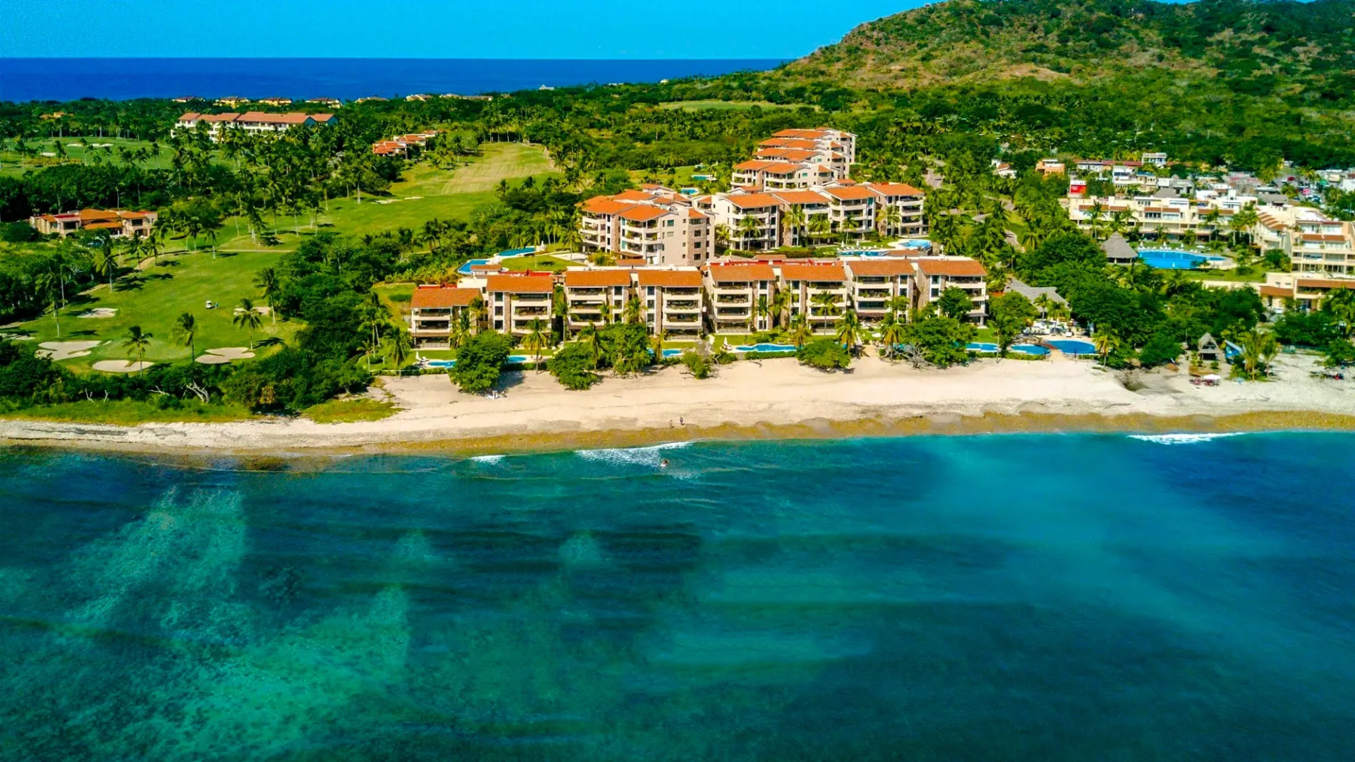 HACIENDA DE MITA PUNTA MITA