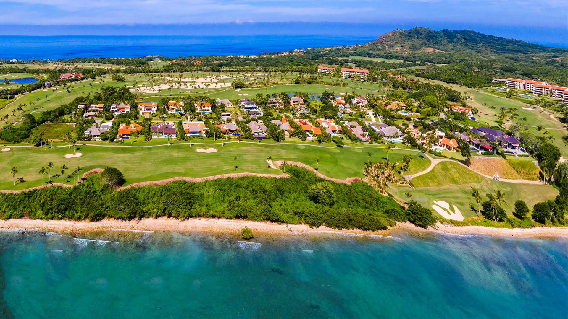 LAGOS DEL MAR PUNTA MITA