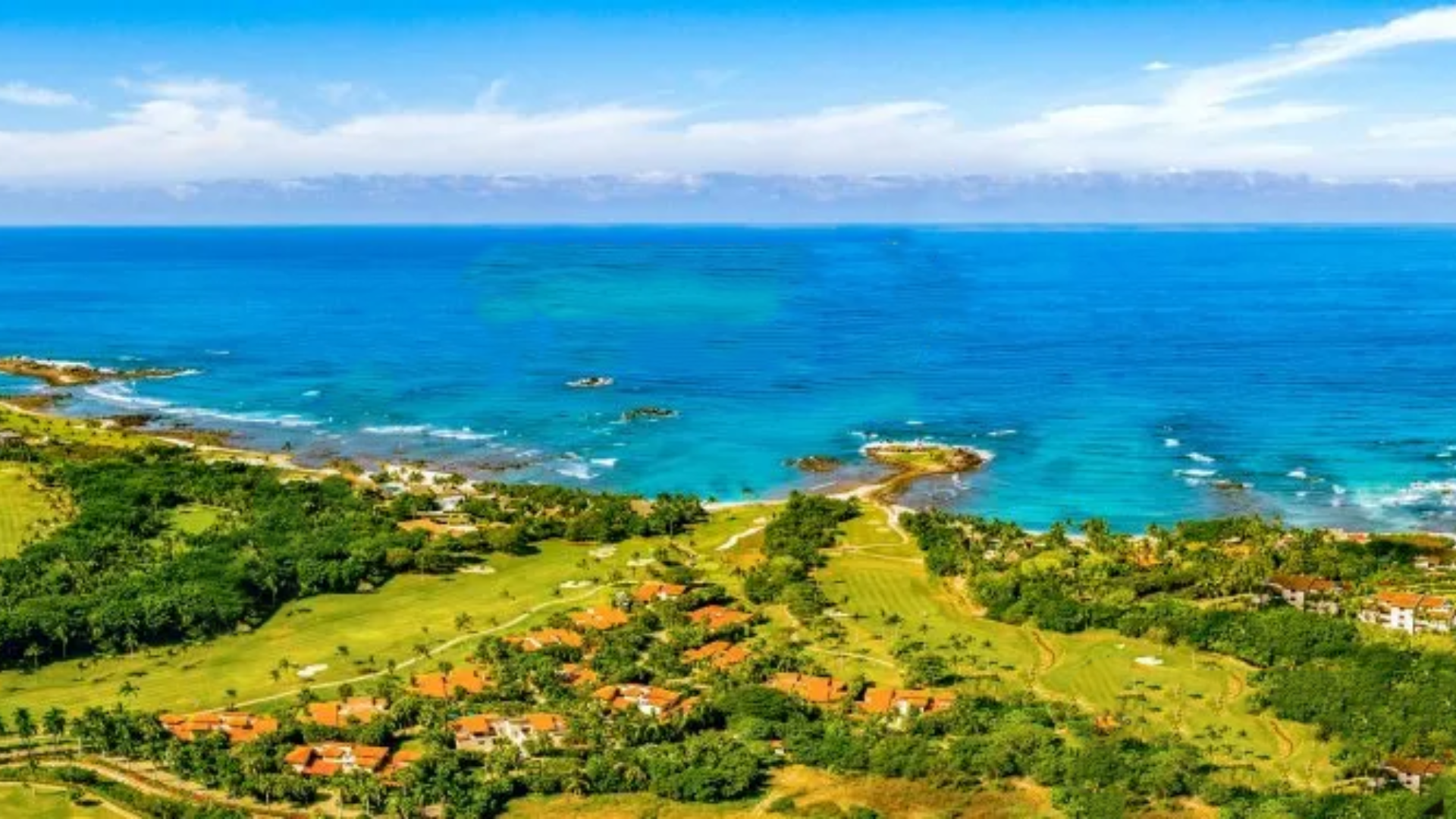 LAS PALMAS PUNTA MITA