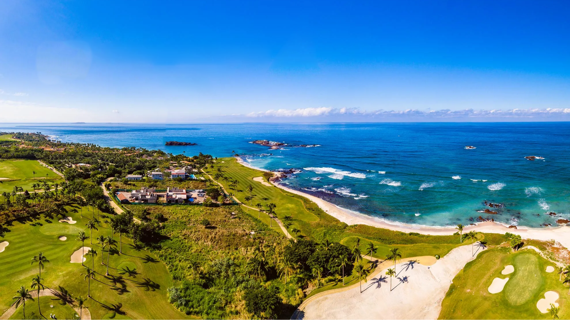 PACIFICO ESTATES