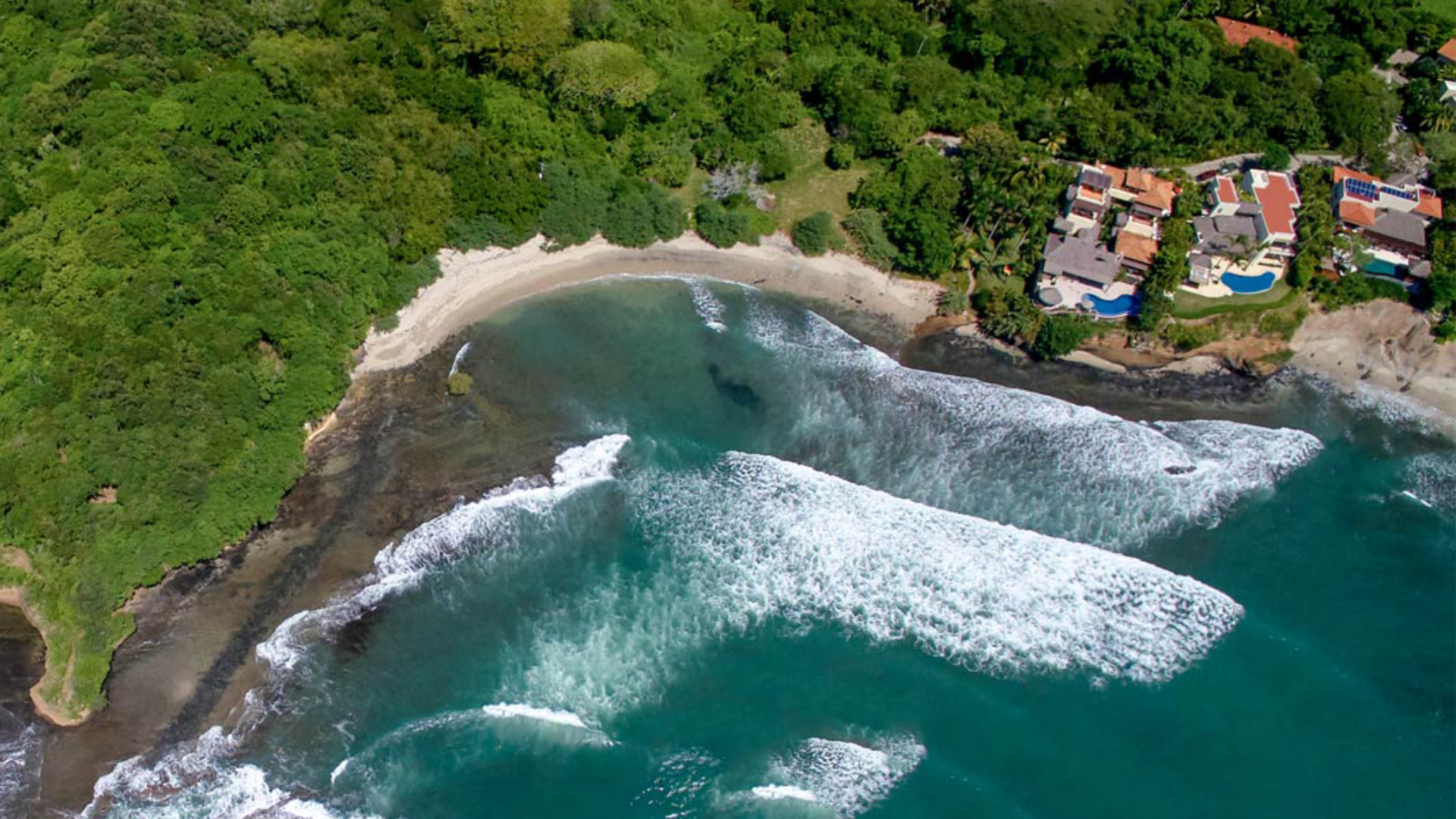 PARADISE COVES