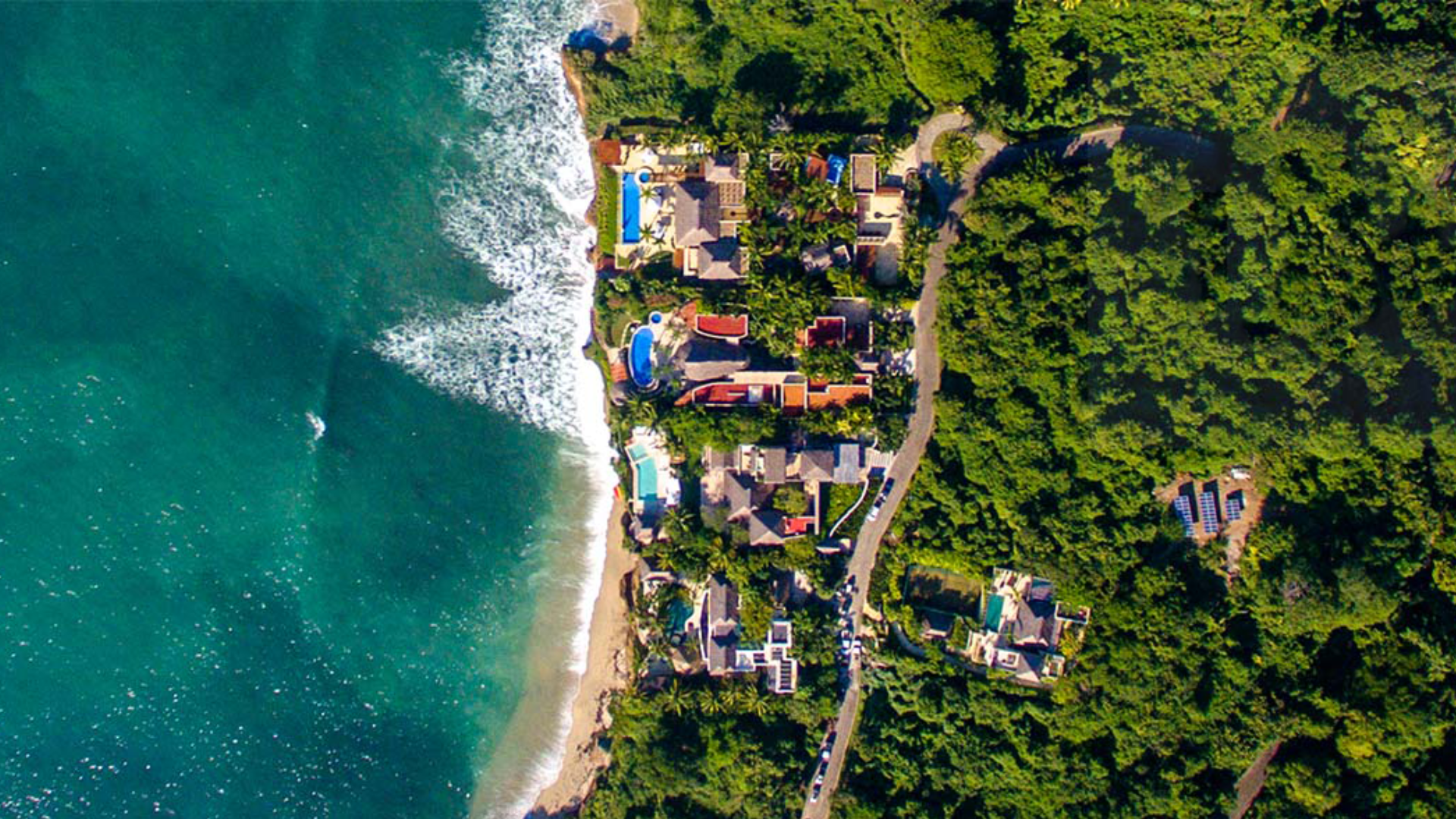 PONTOQUITO / PARADISE COVE