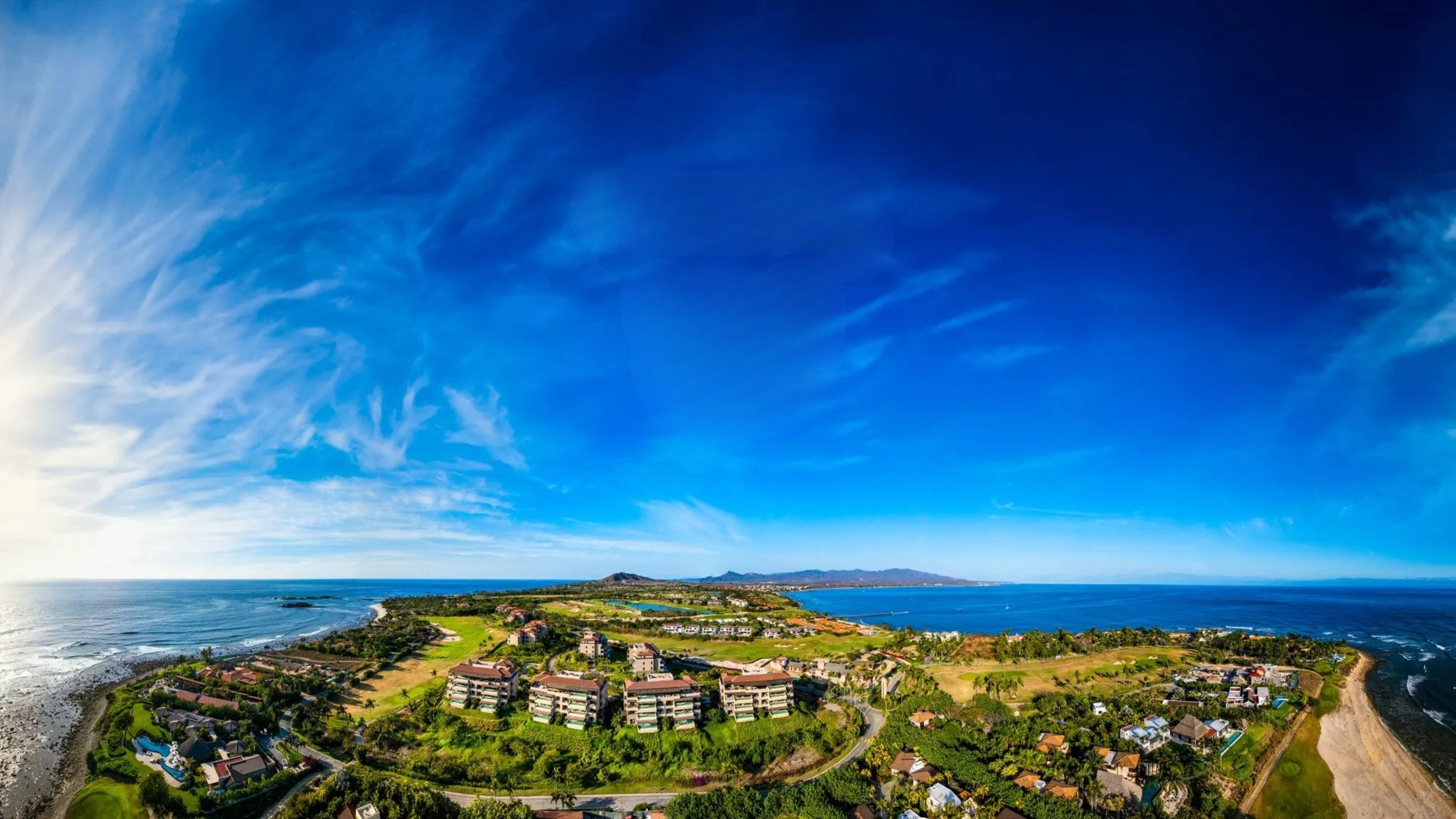 TAU RESIDENCES PUNTA DE MITA