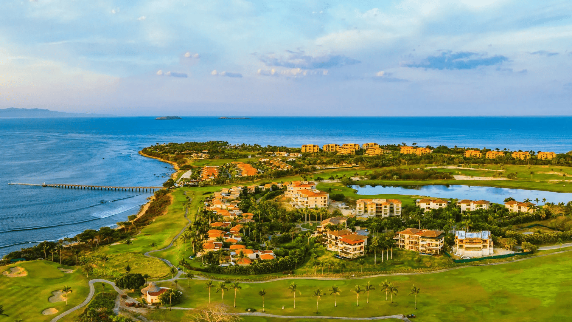EL ENCANTO PUNTA MITA