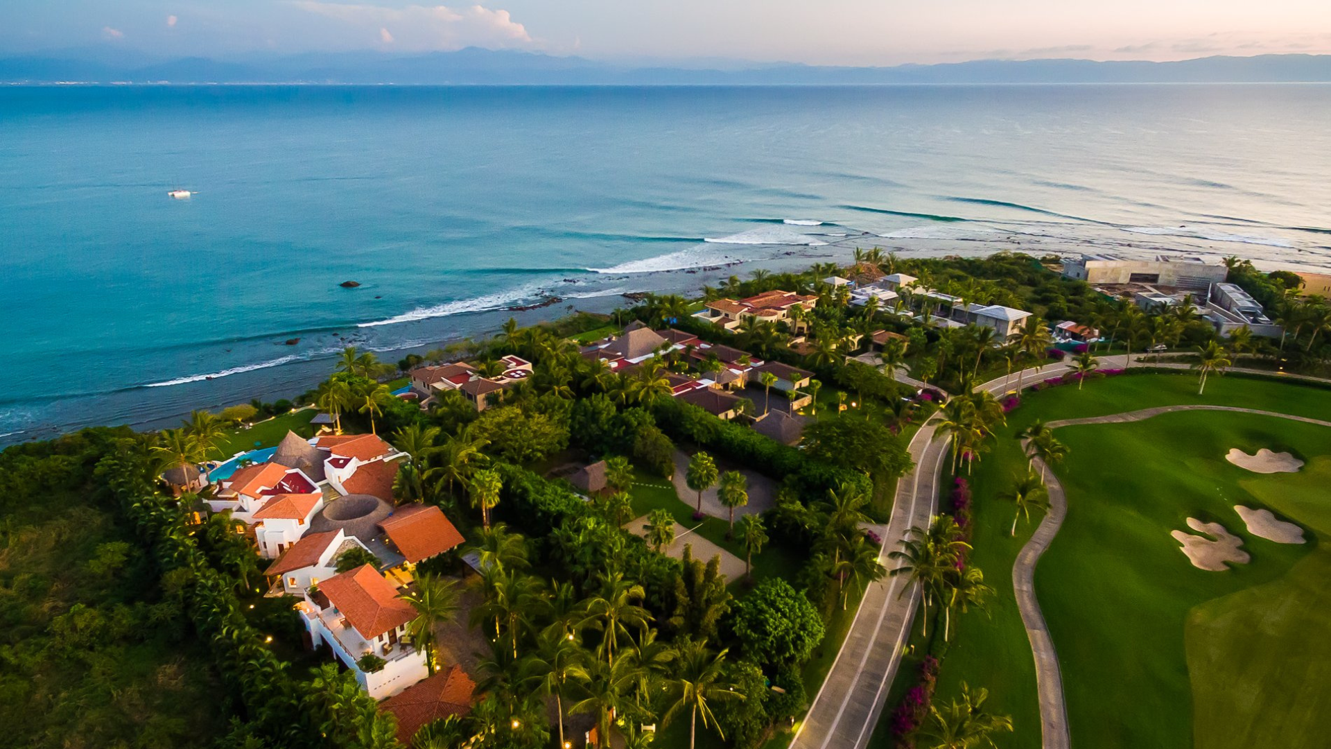 LA PUNTA ESTATES PUNTA MITA