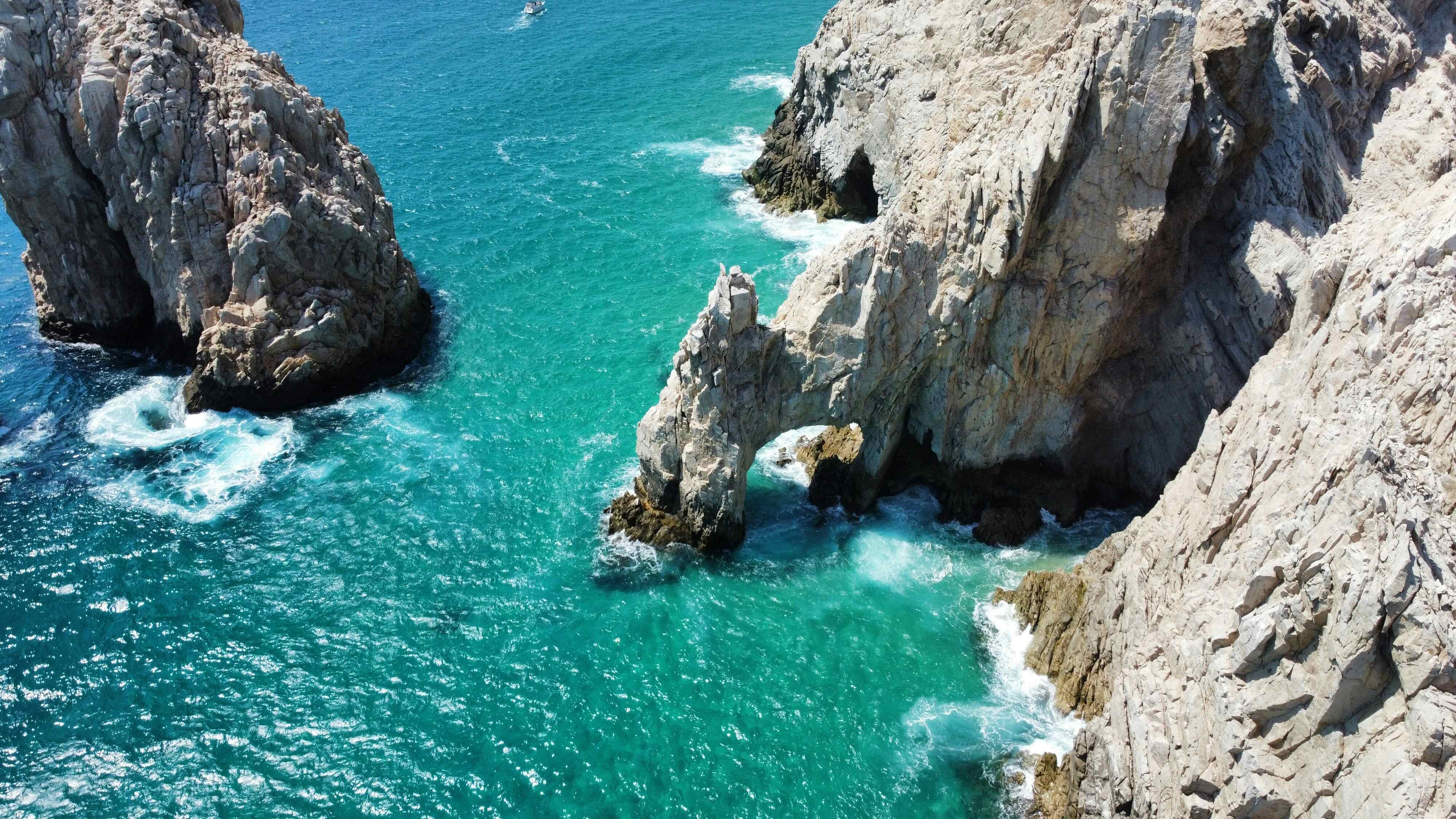 CABO DEL SOL - CORRIDOR