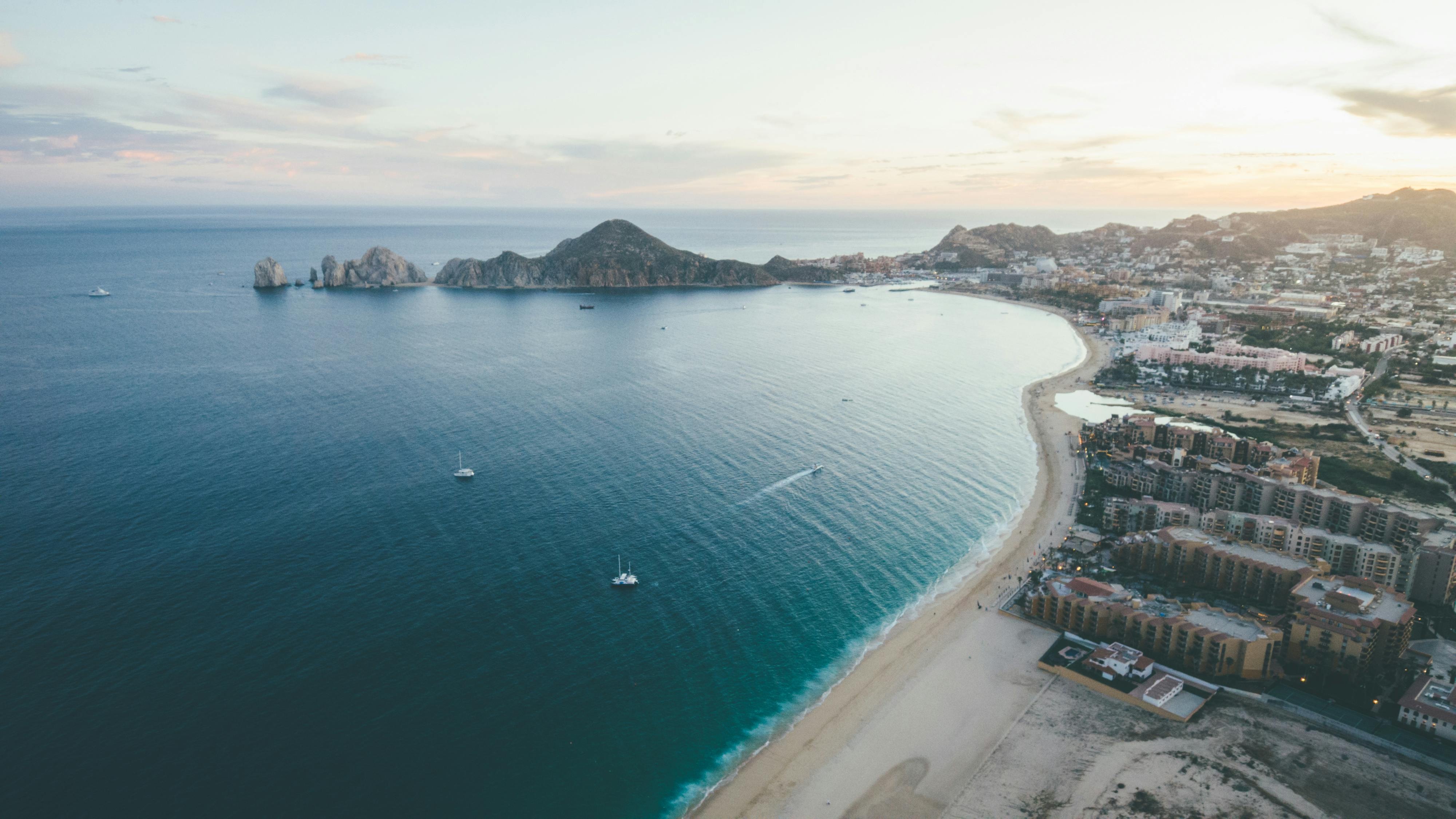 PUERTO LOS CABOS - SAN JOSE