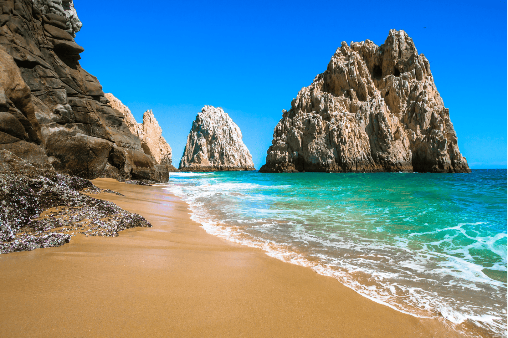 EL ENCANTO EAST CAPE