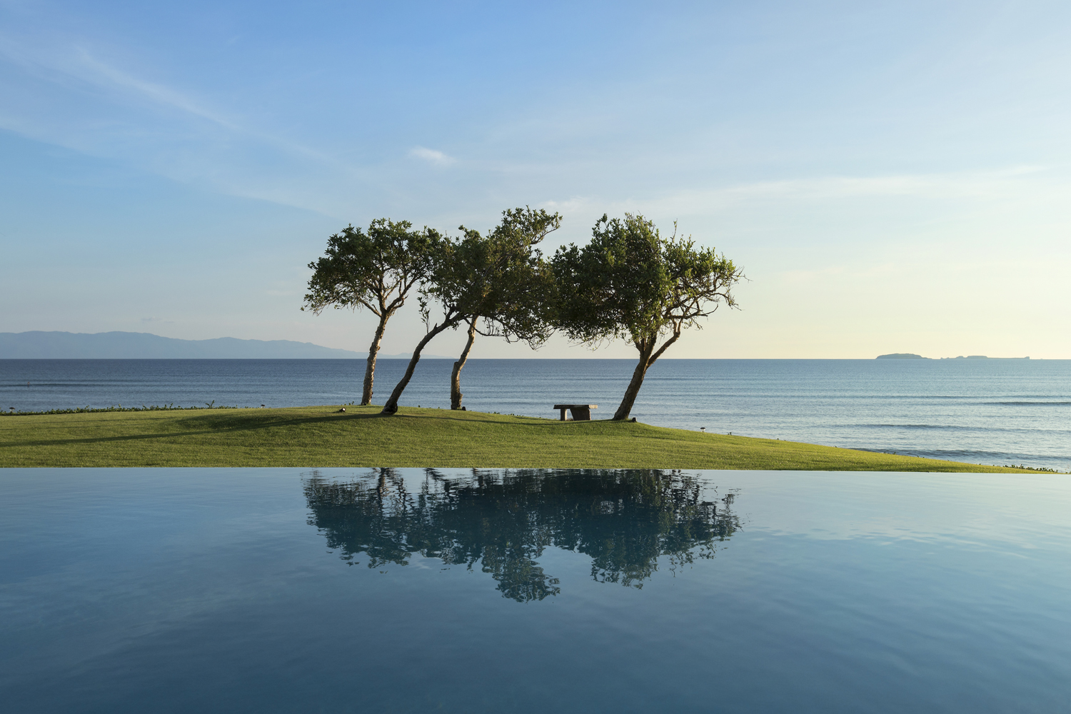 EL BANCO PUNTA DE MITA