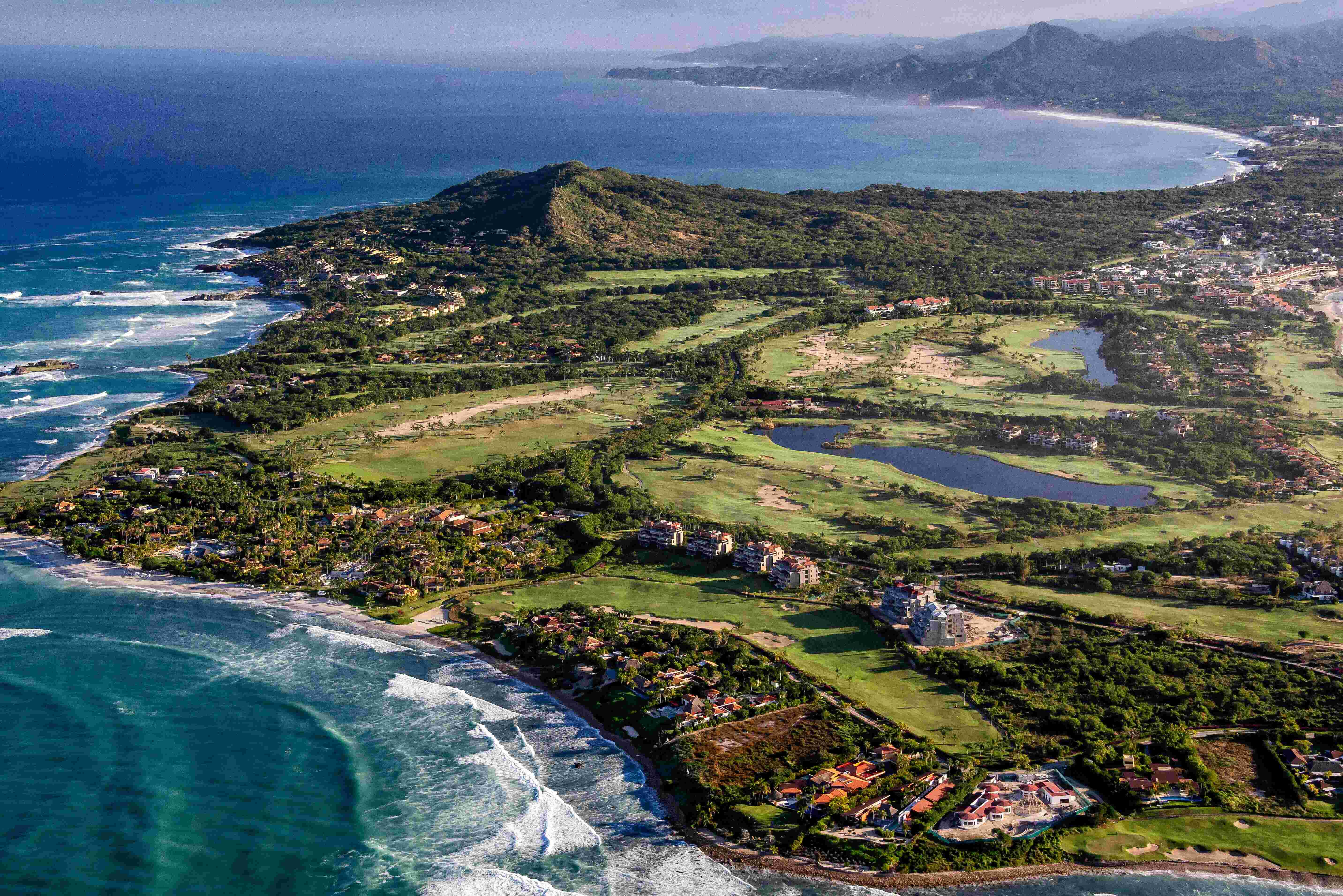 RANCHOS ESTATES PUNTA MITA