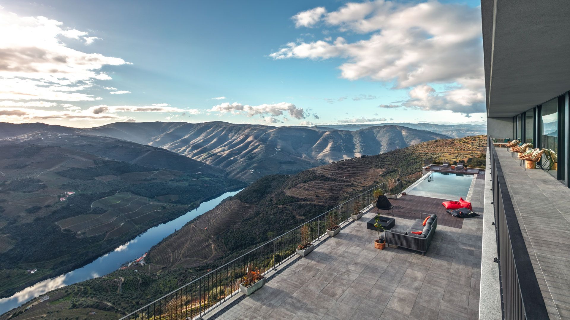 Encostas da Baronesa – luxury villa in Douro Valley, Portugal – image 5