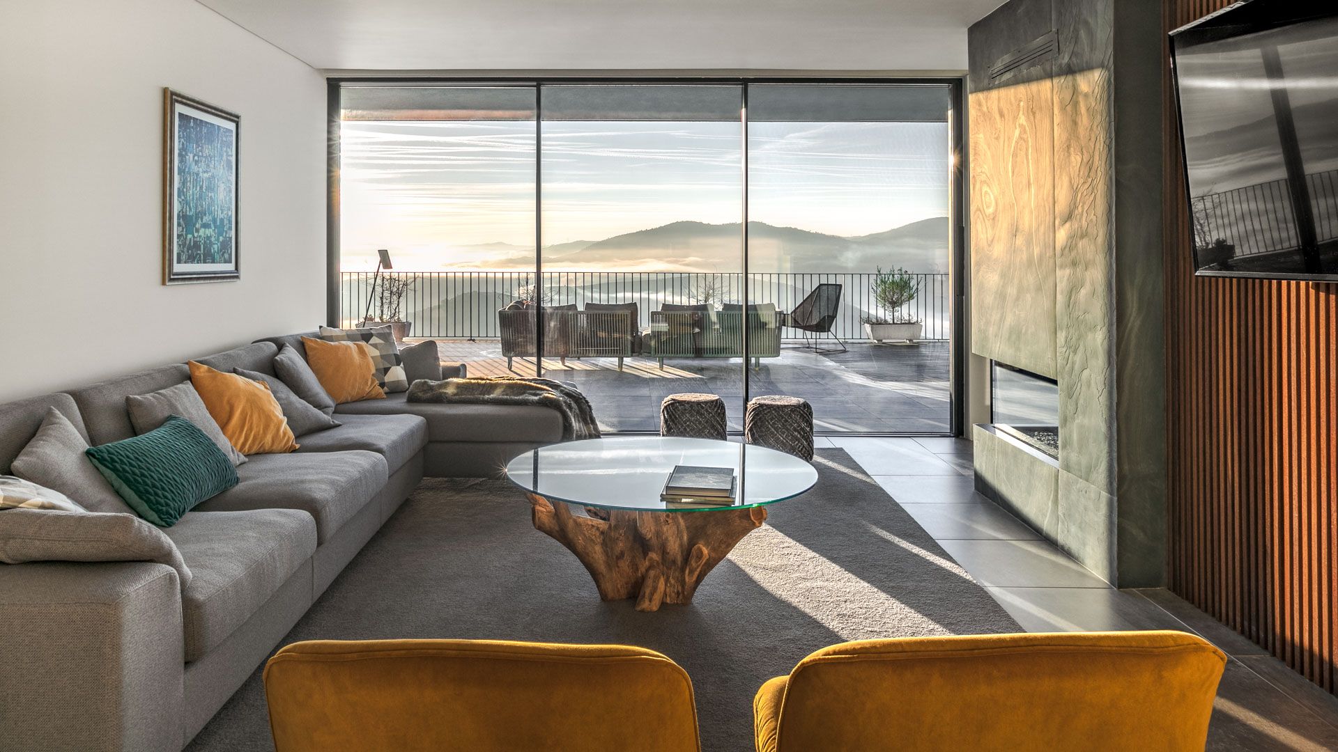 Encostas da Baronesa – luxury villa in Douro Valley, Portugal – image 6